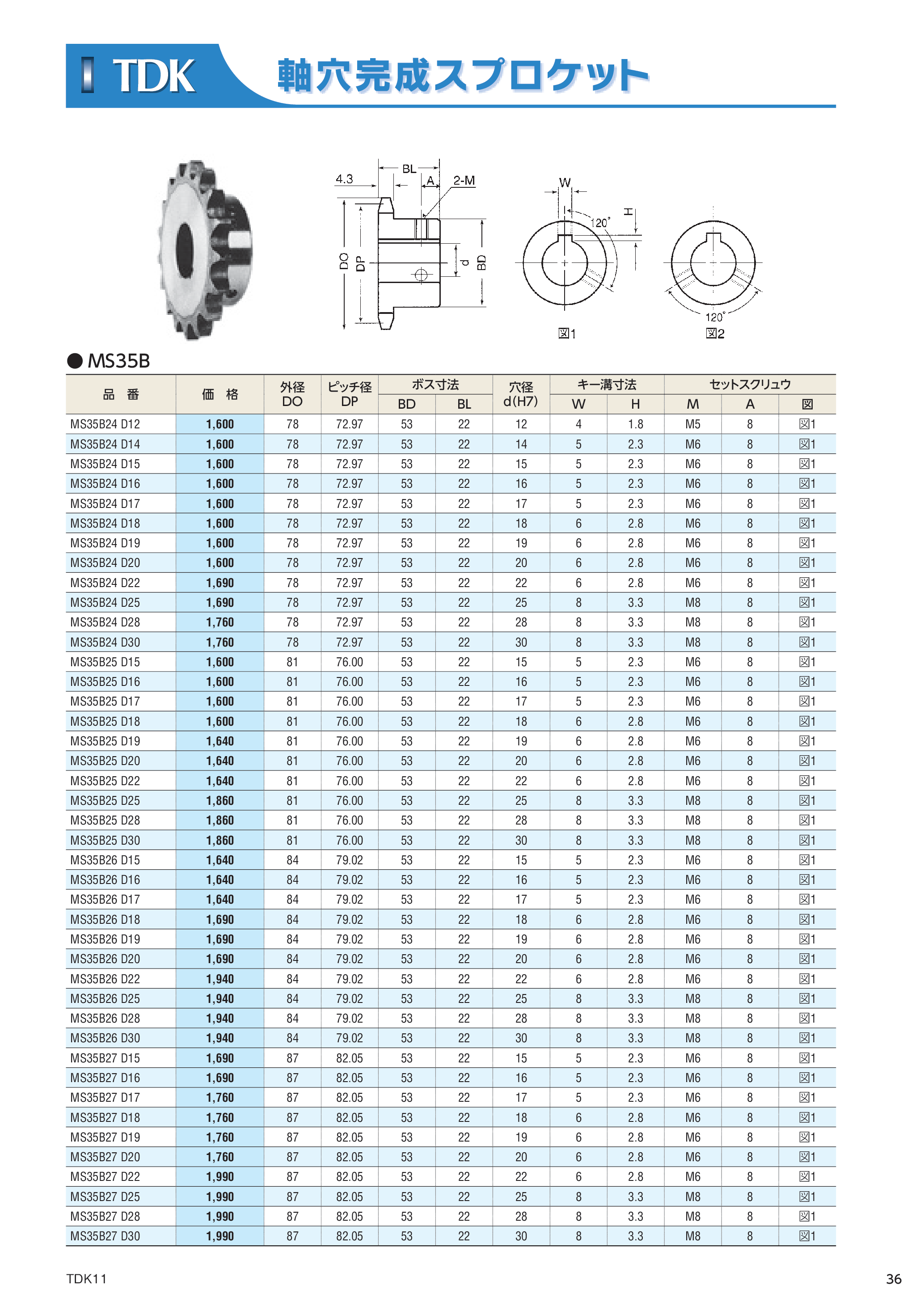 カタログ(23Page)