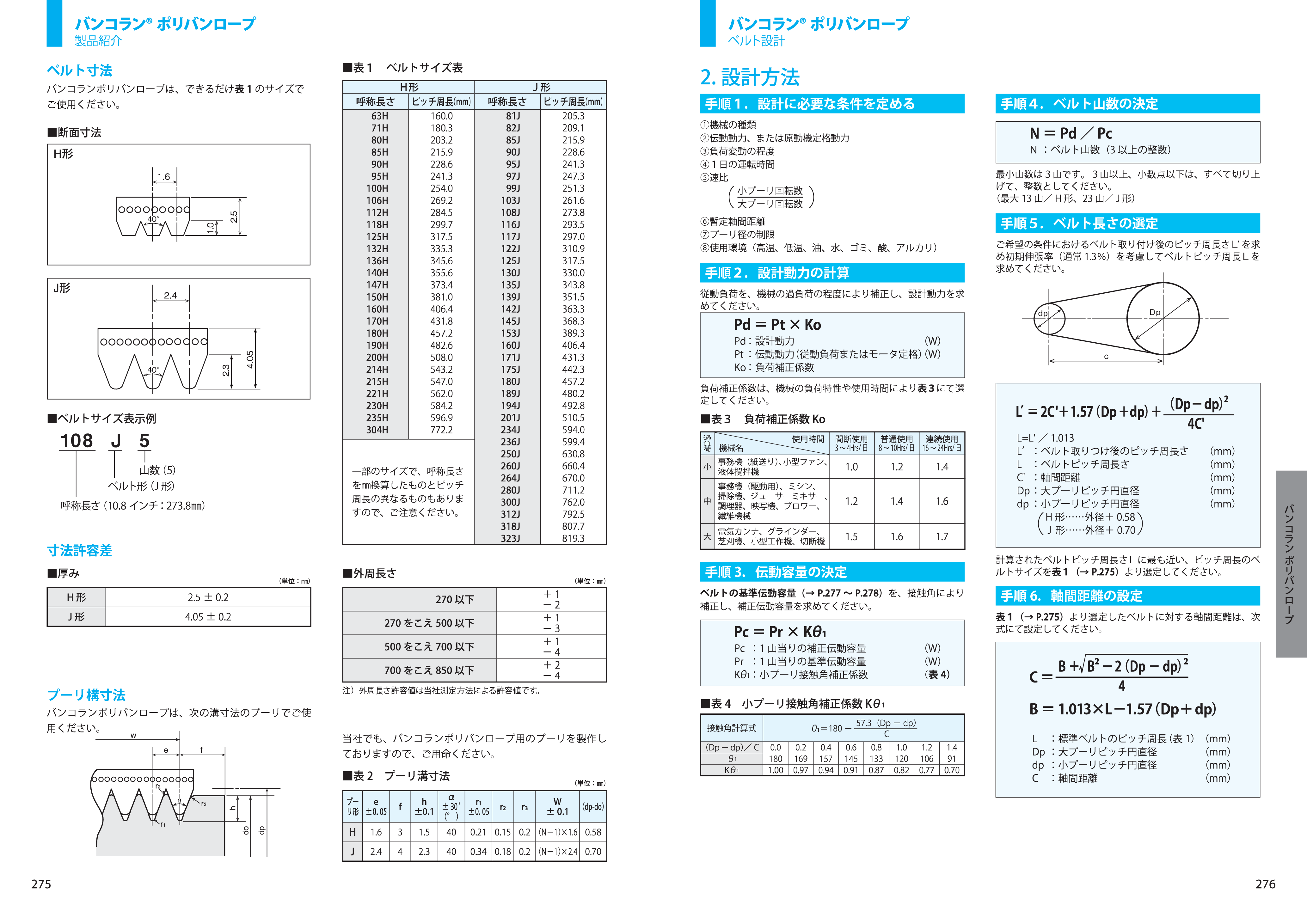 カタログ（1Page）