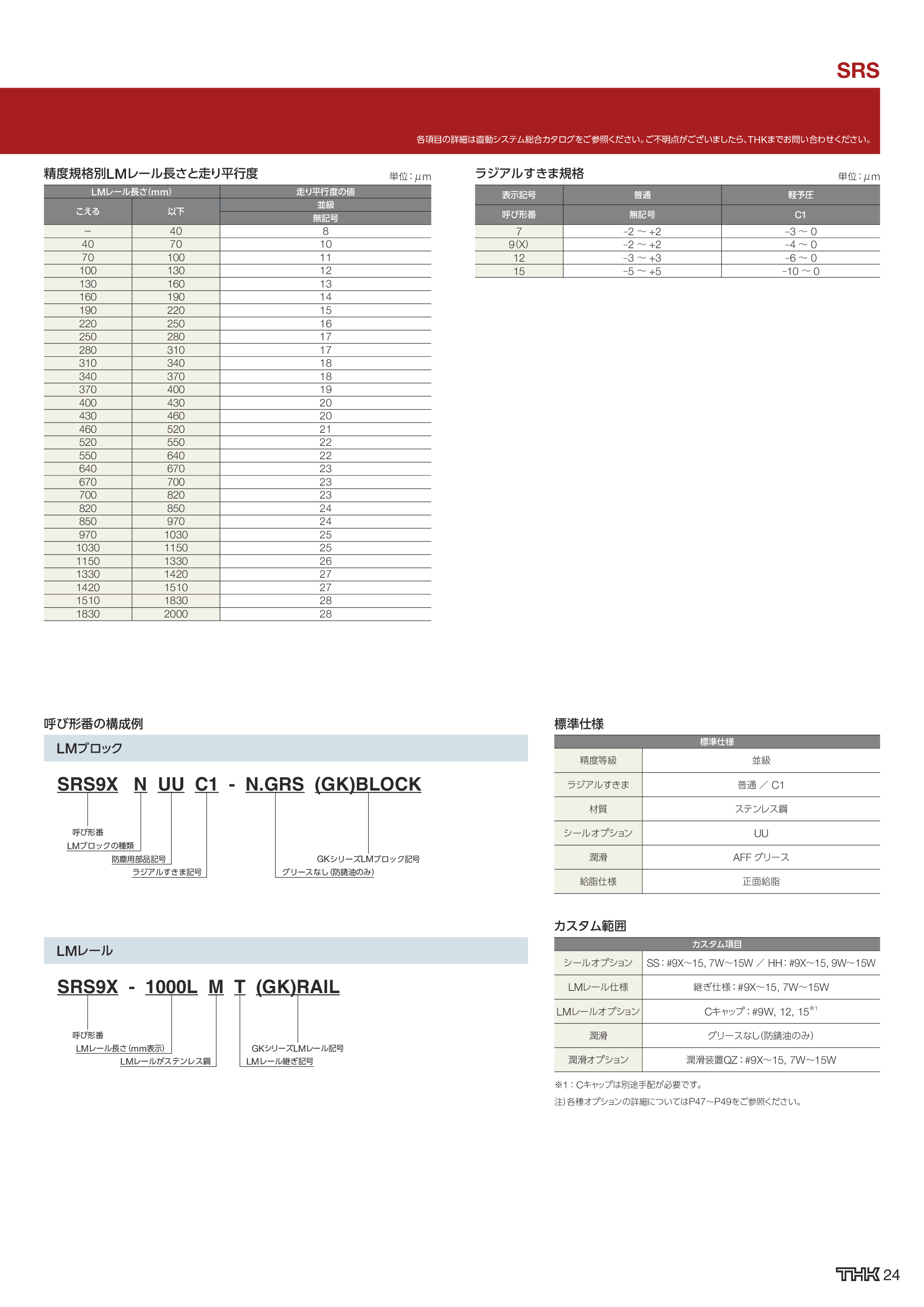 カタログ（24Page）