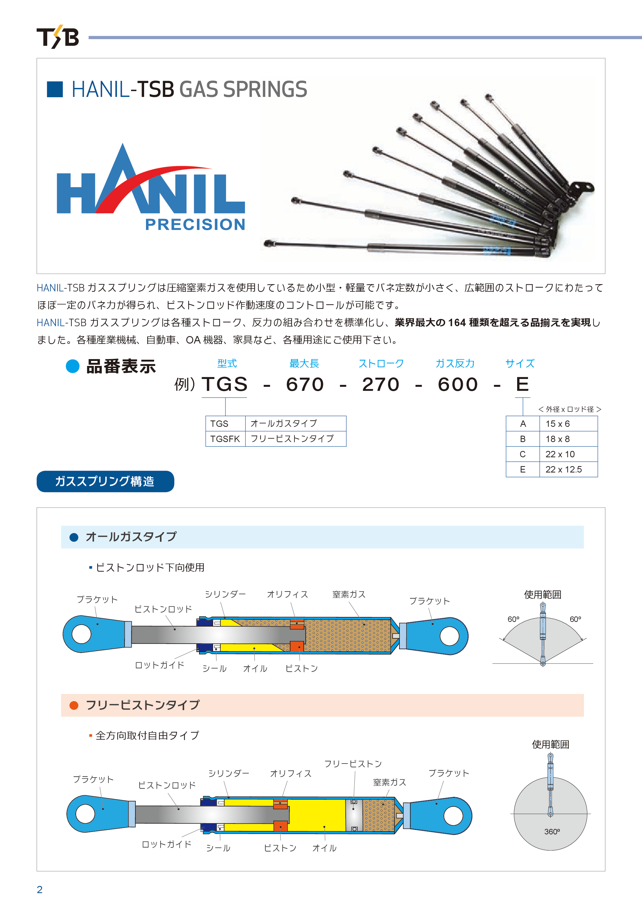 カタログ（4Page）