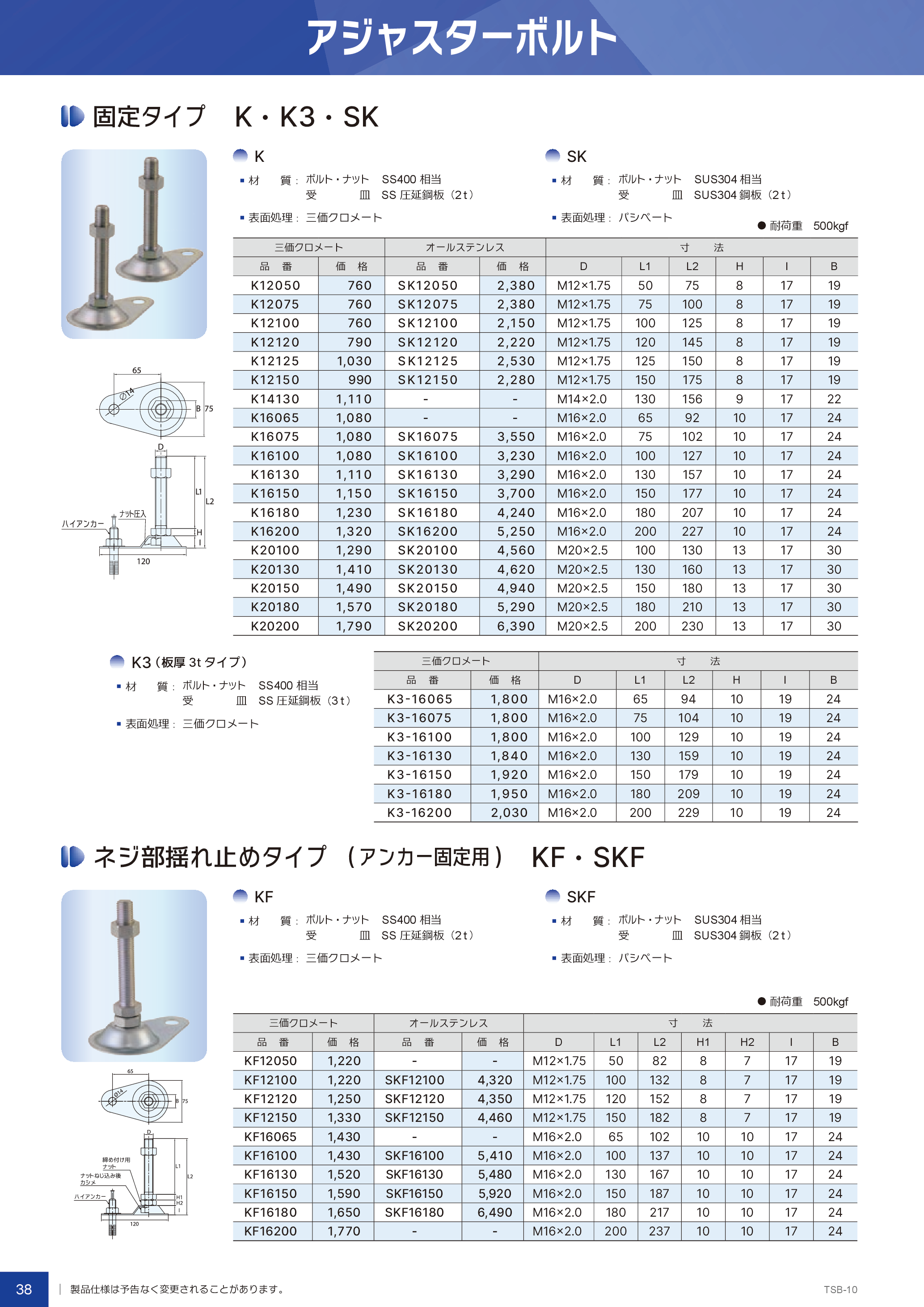 カタログ（1Page）