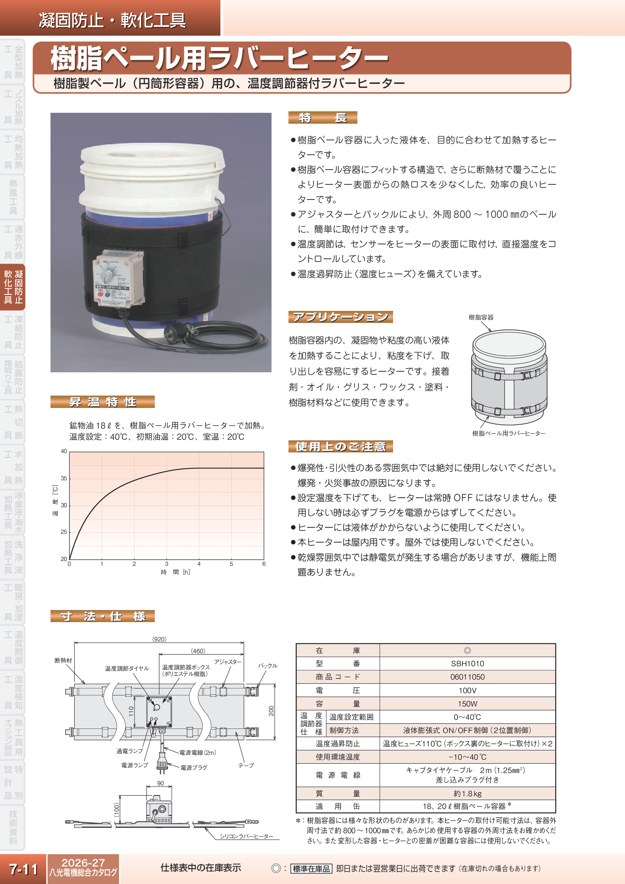 カタログ（5Page）