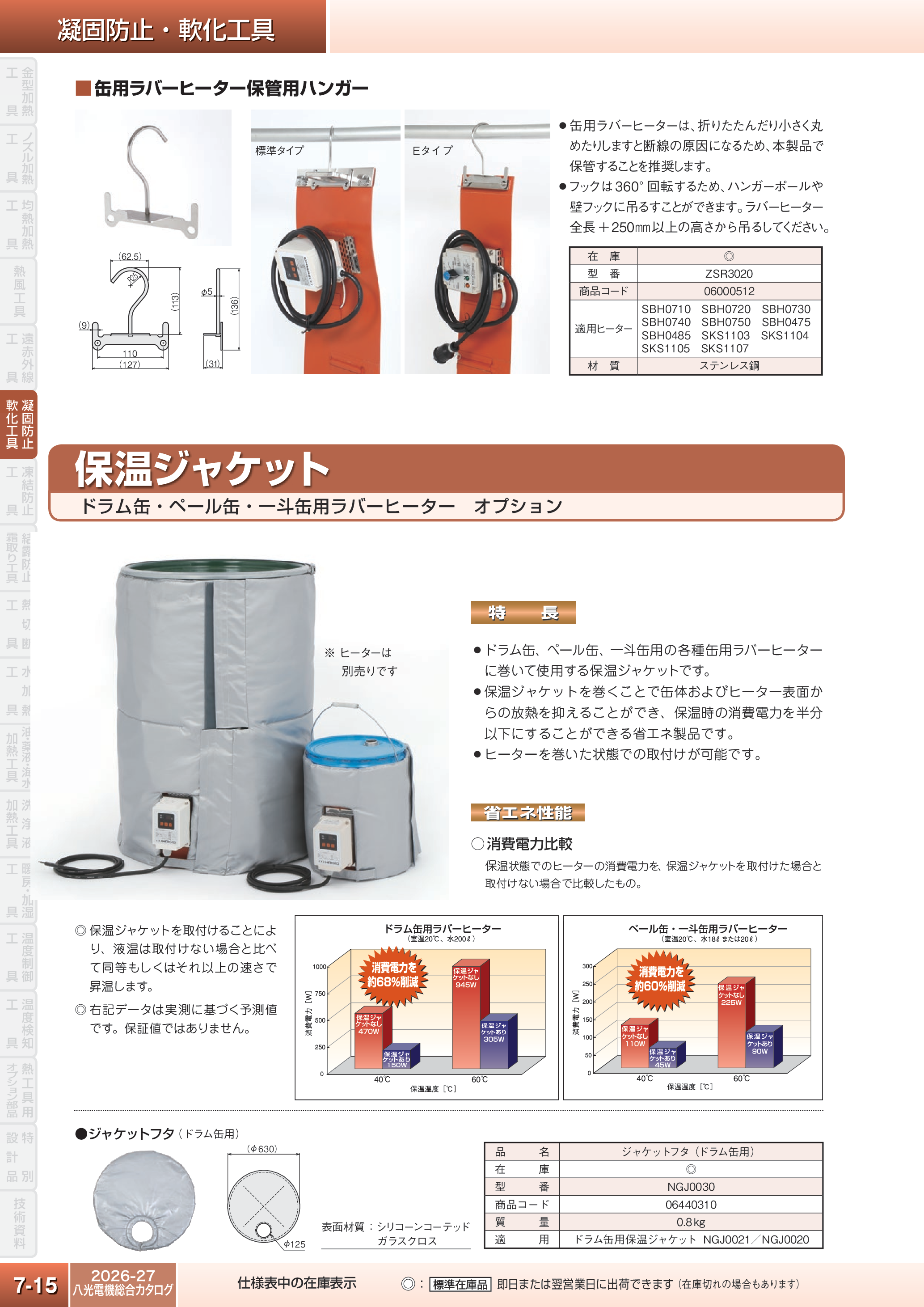 カタログ（4Page）