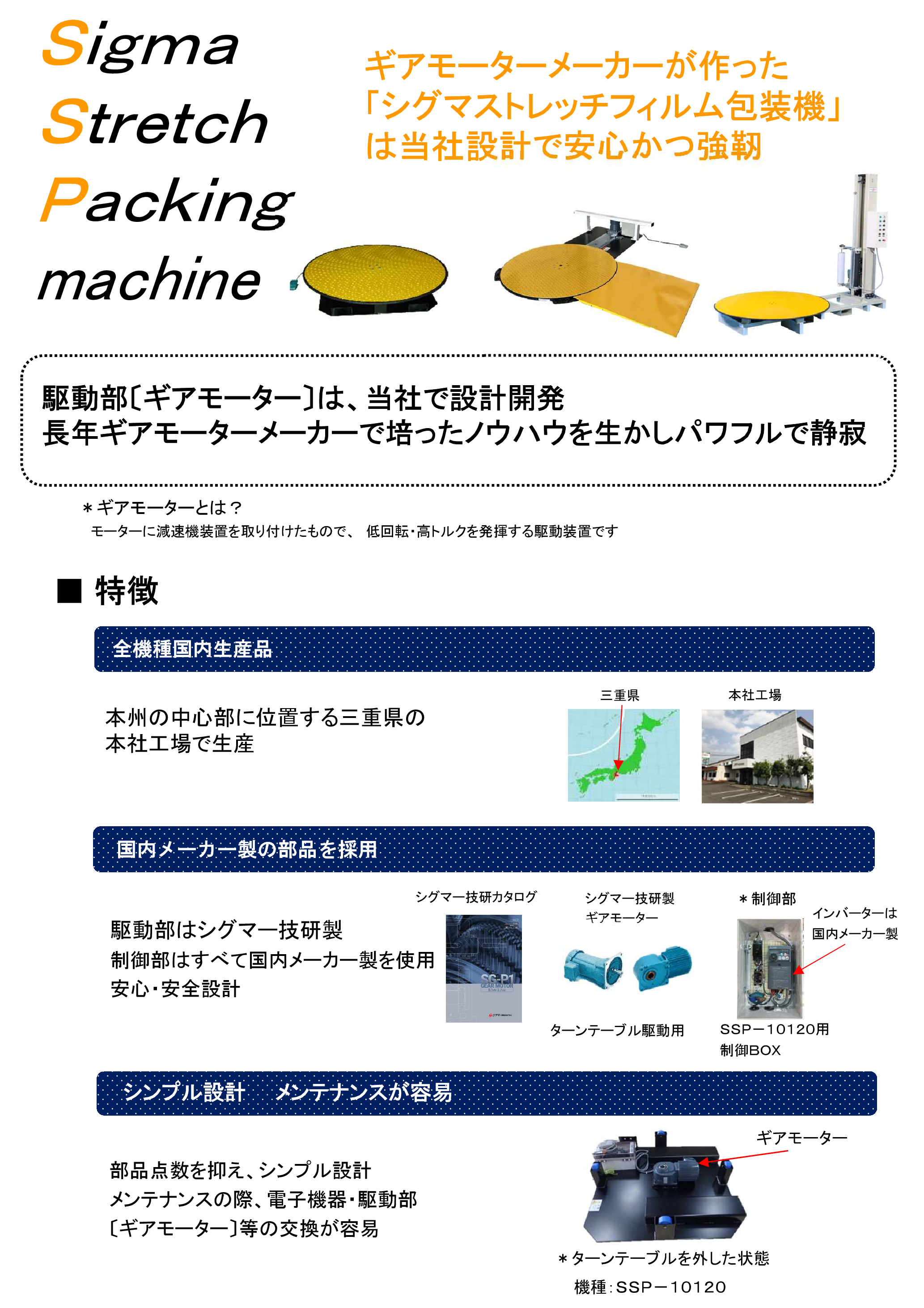 カタログ（5Page）