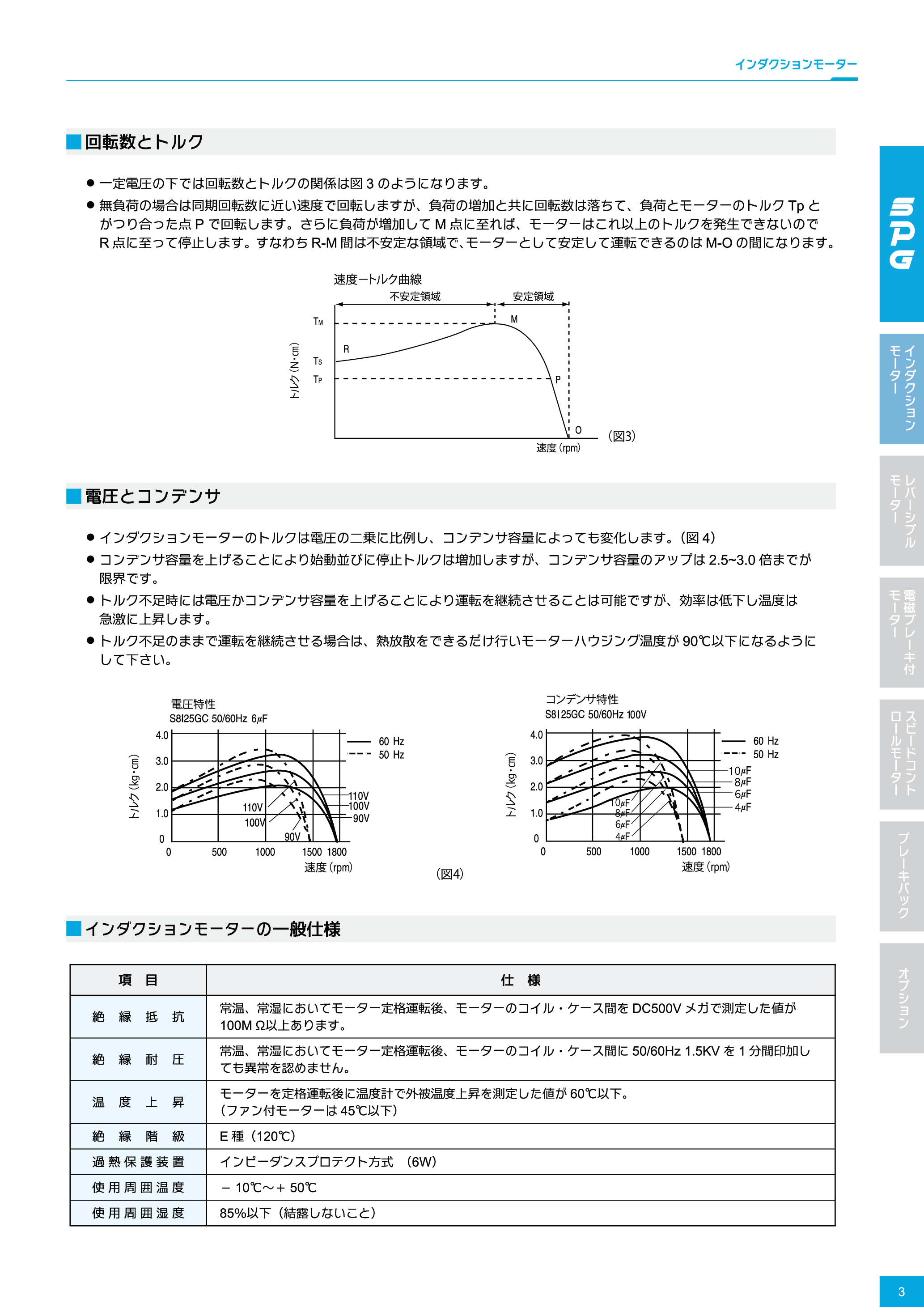 カタログ（4Page）