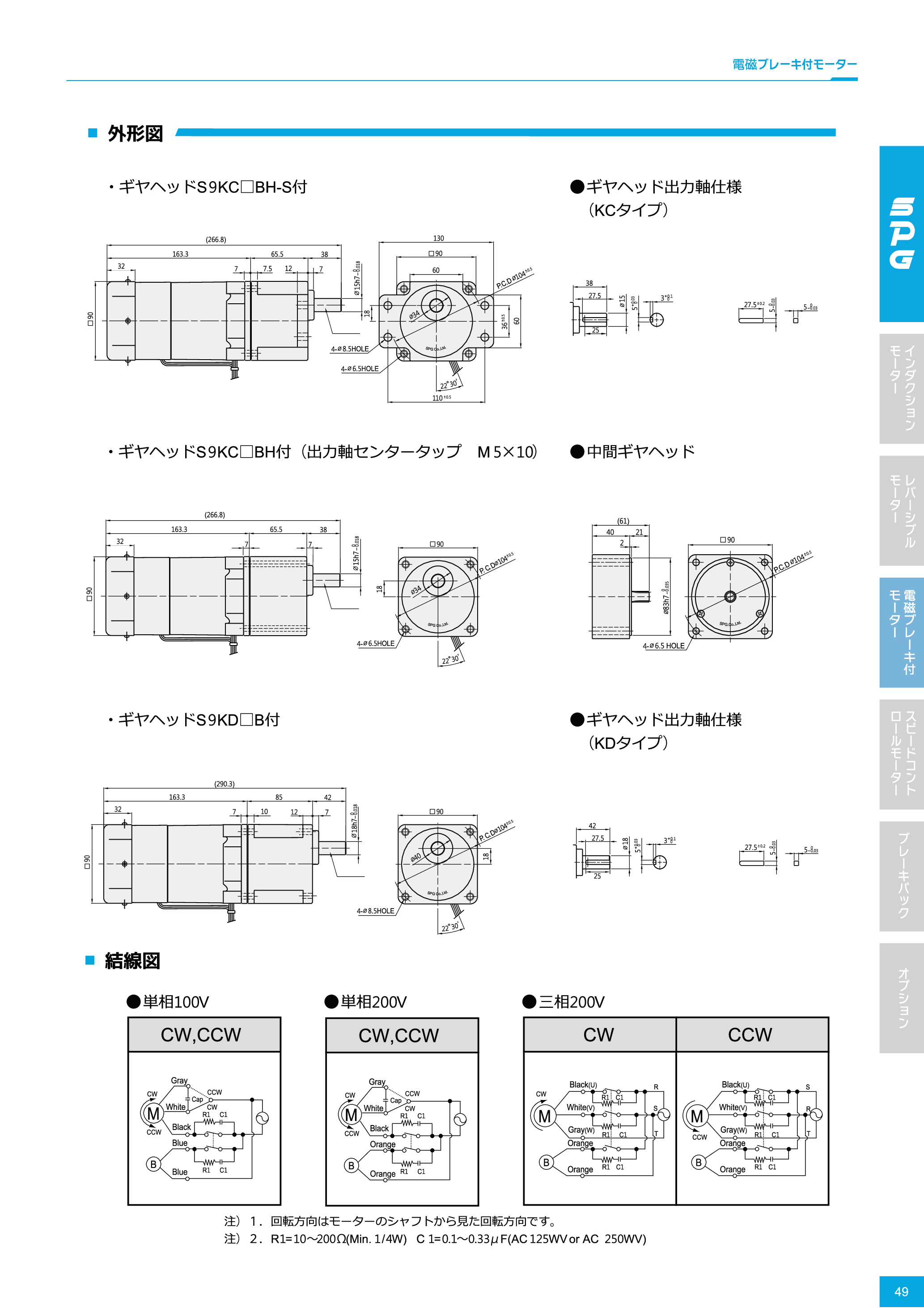 カタログ（9Page）