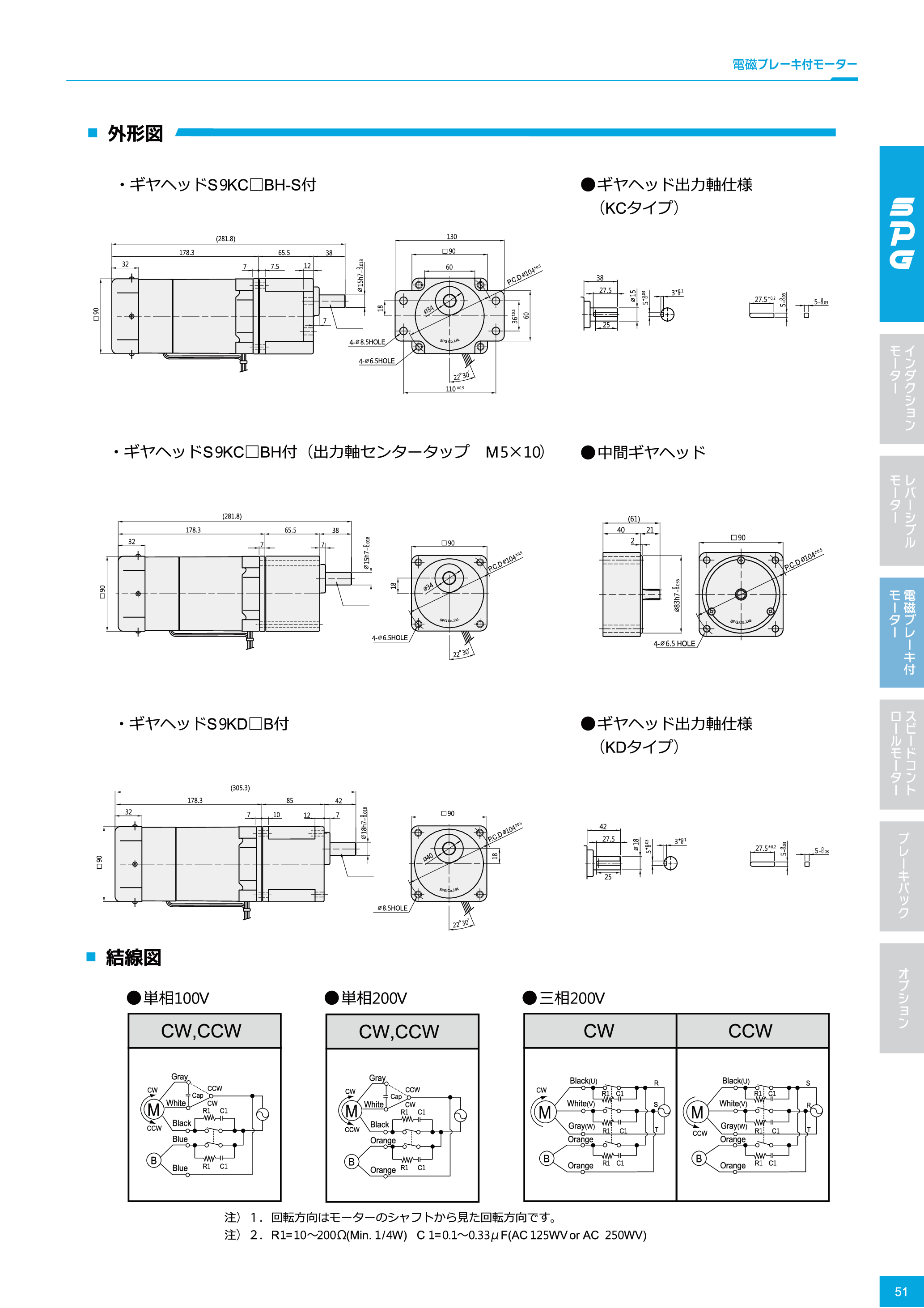 カタログ（9Page）