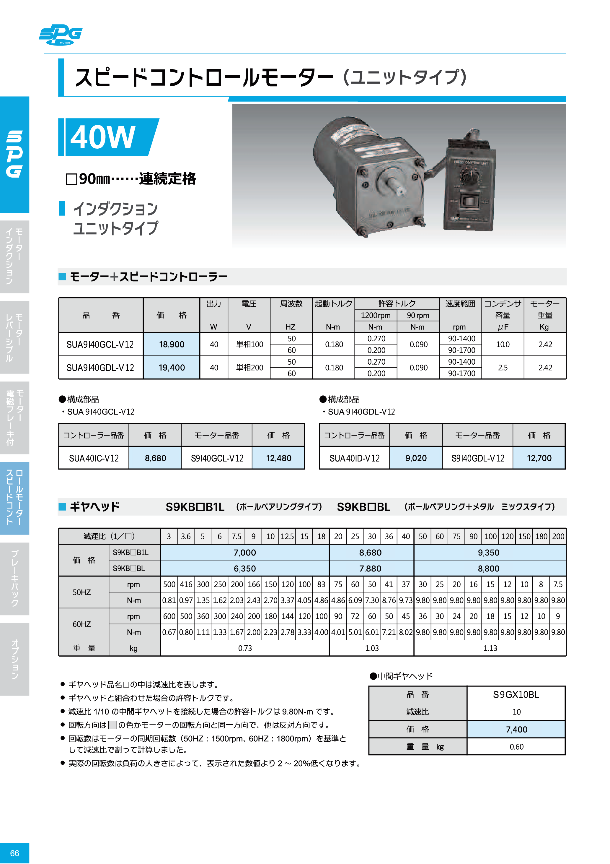 カタログ（17Page）
