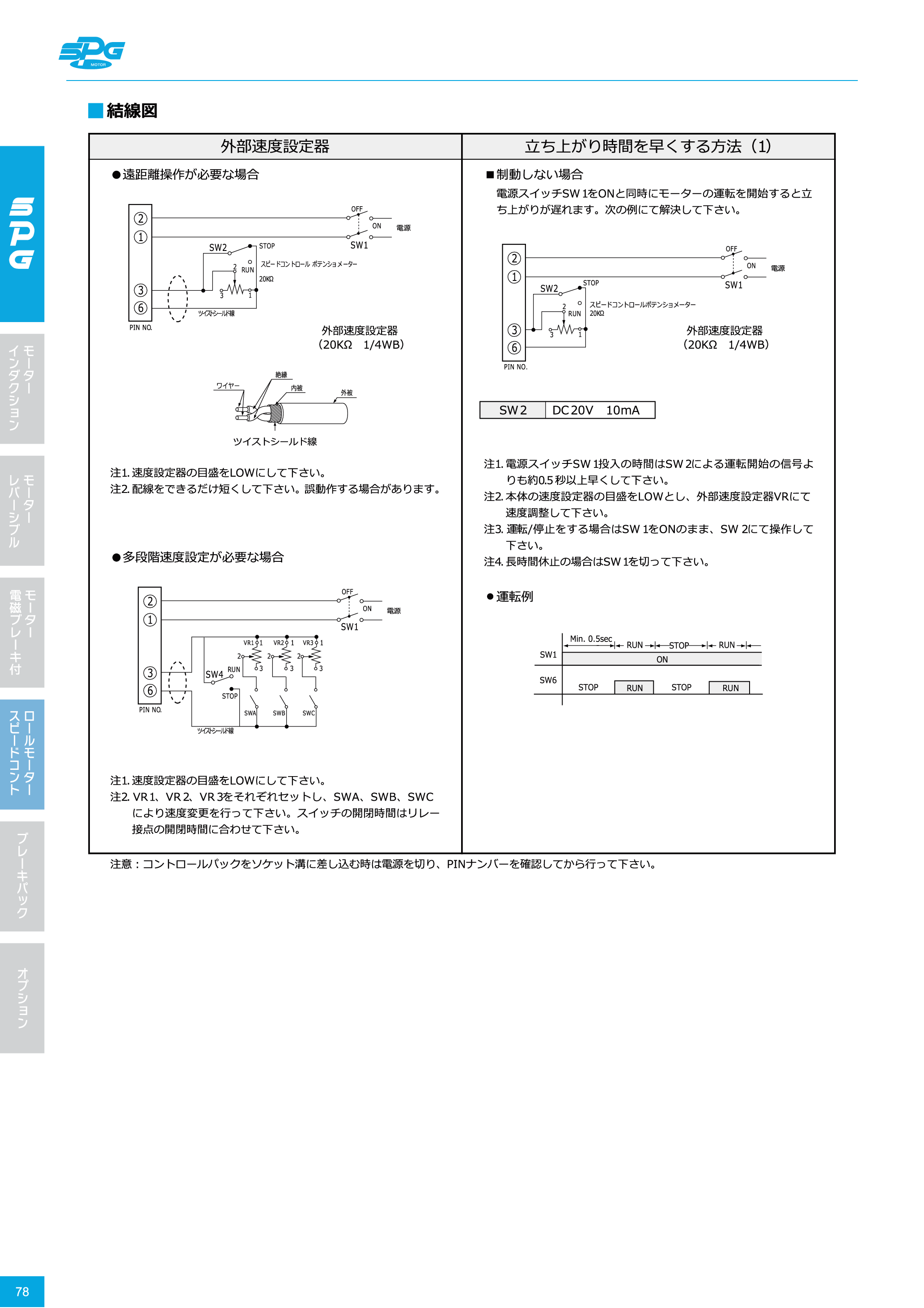 カタログ（1Page）