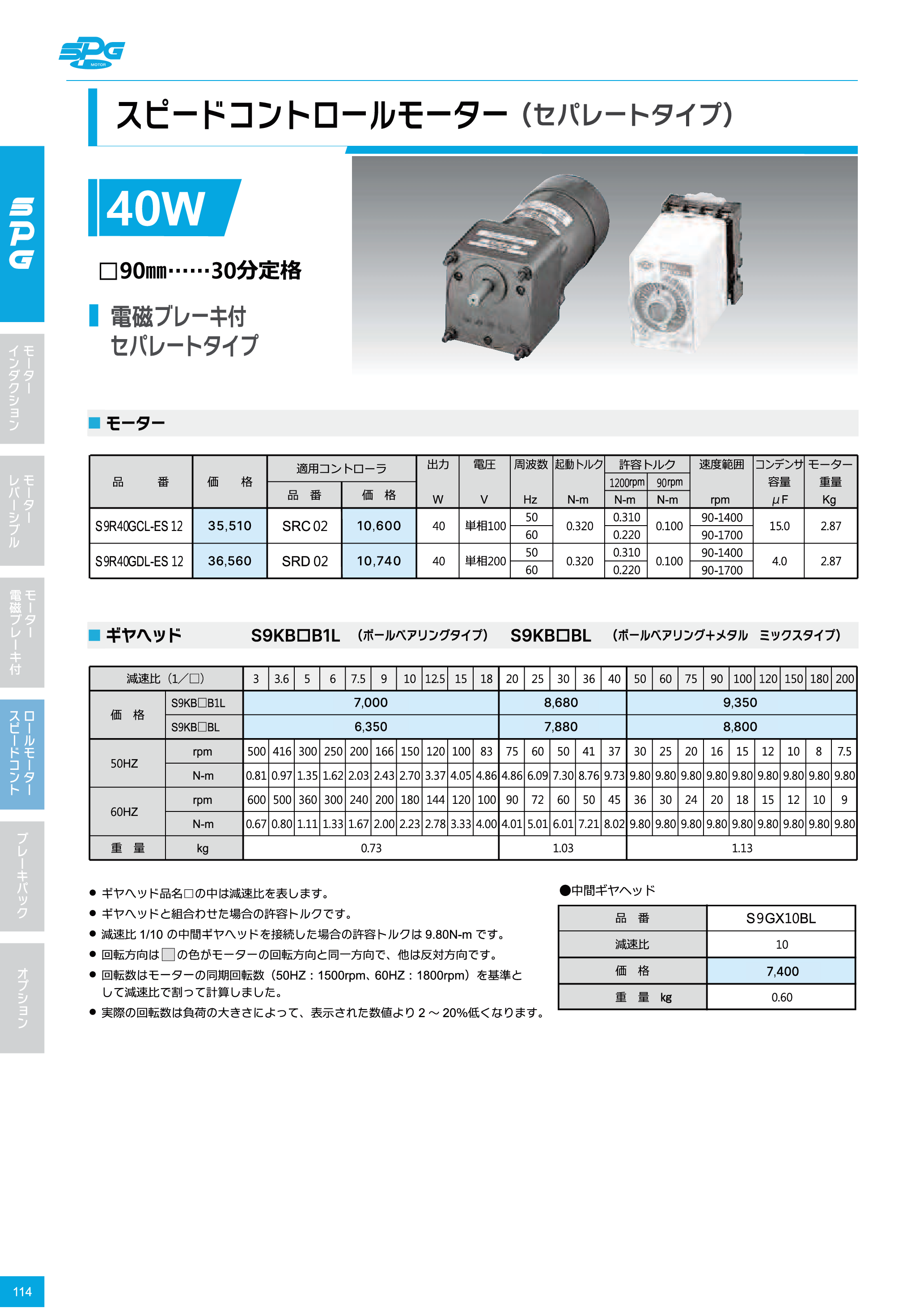 カタログ（5Page）