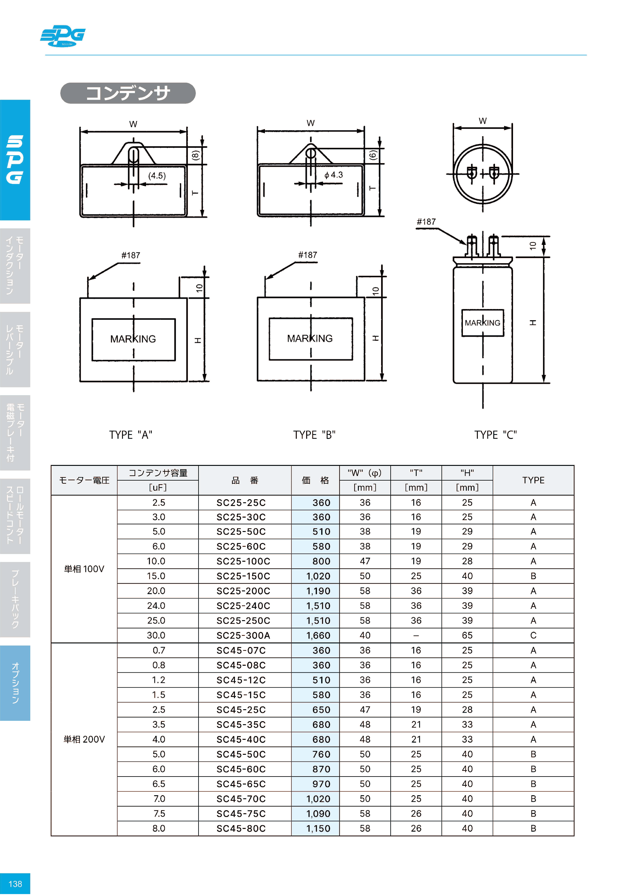 カタログ（6Page）