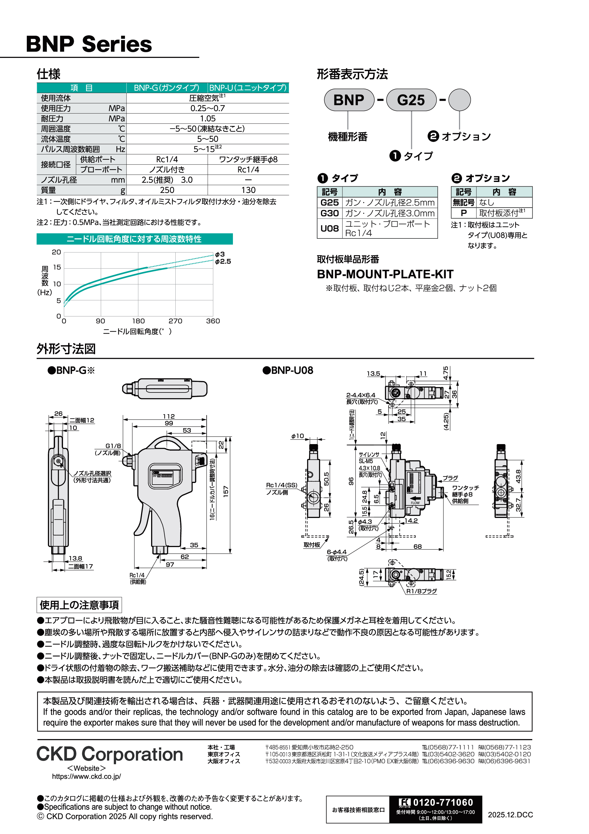 カタログ（1Page）