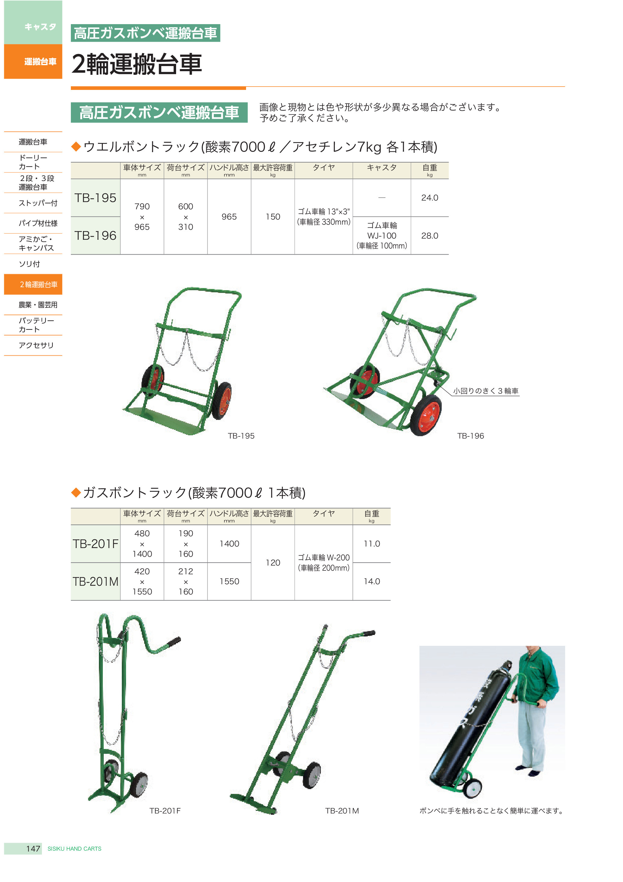 カタログ（1Page）