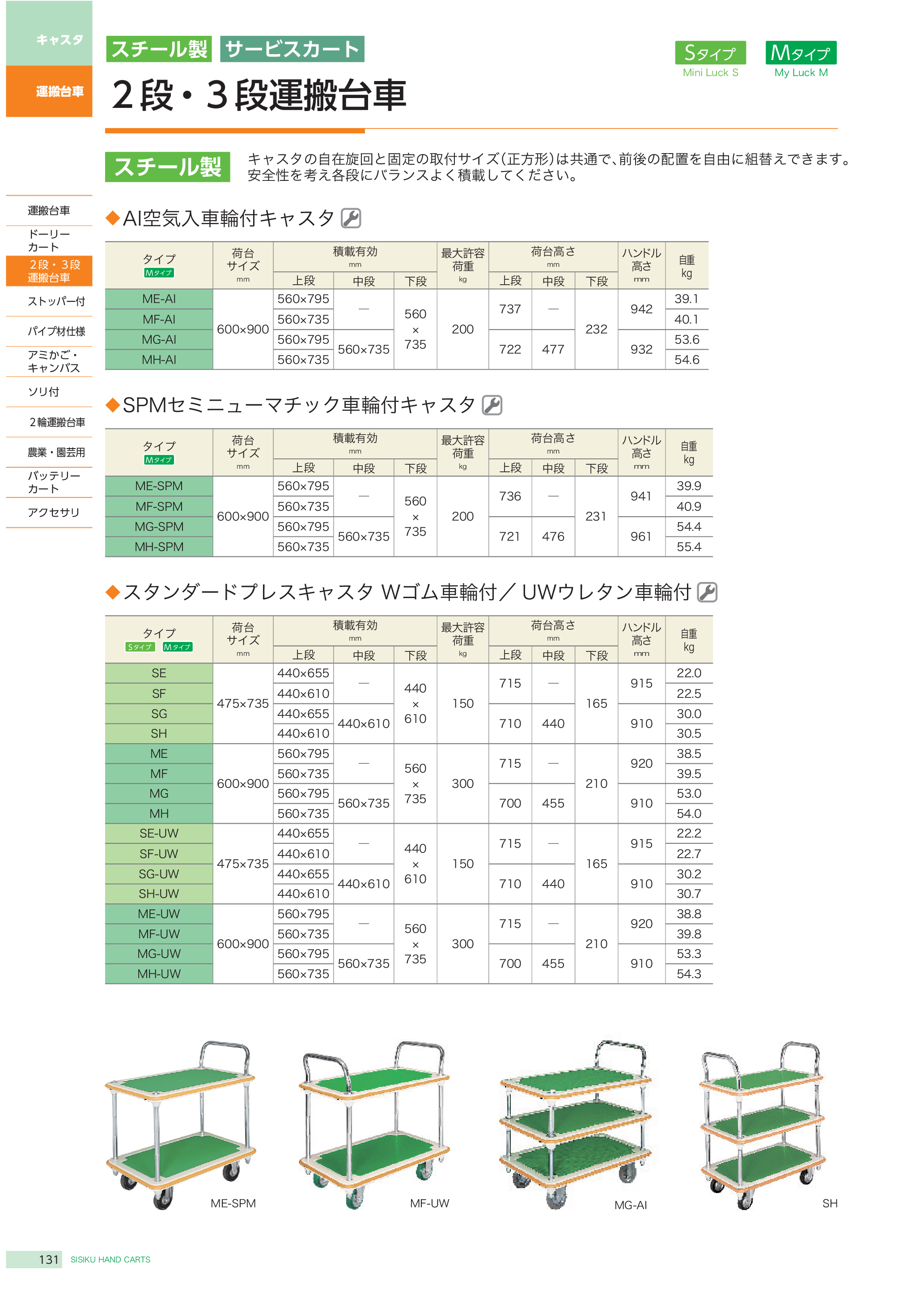 カタログ（12Page）