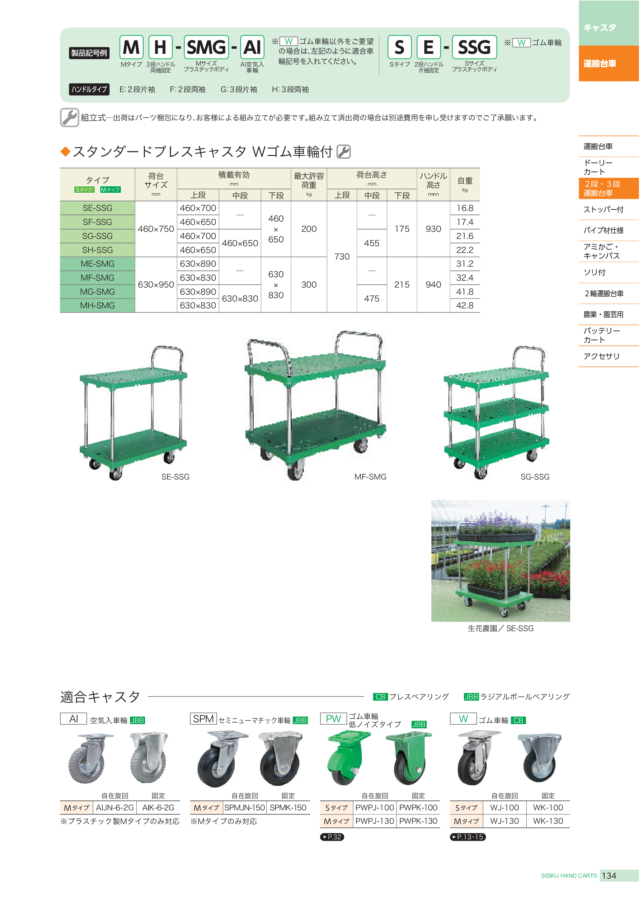 カタログ（12Page）