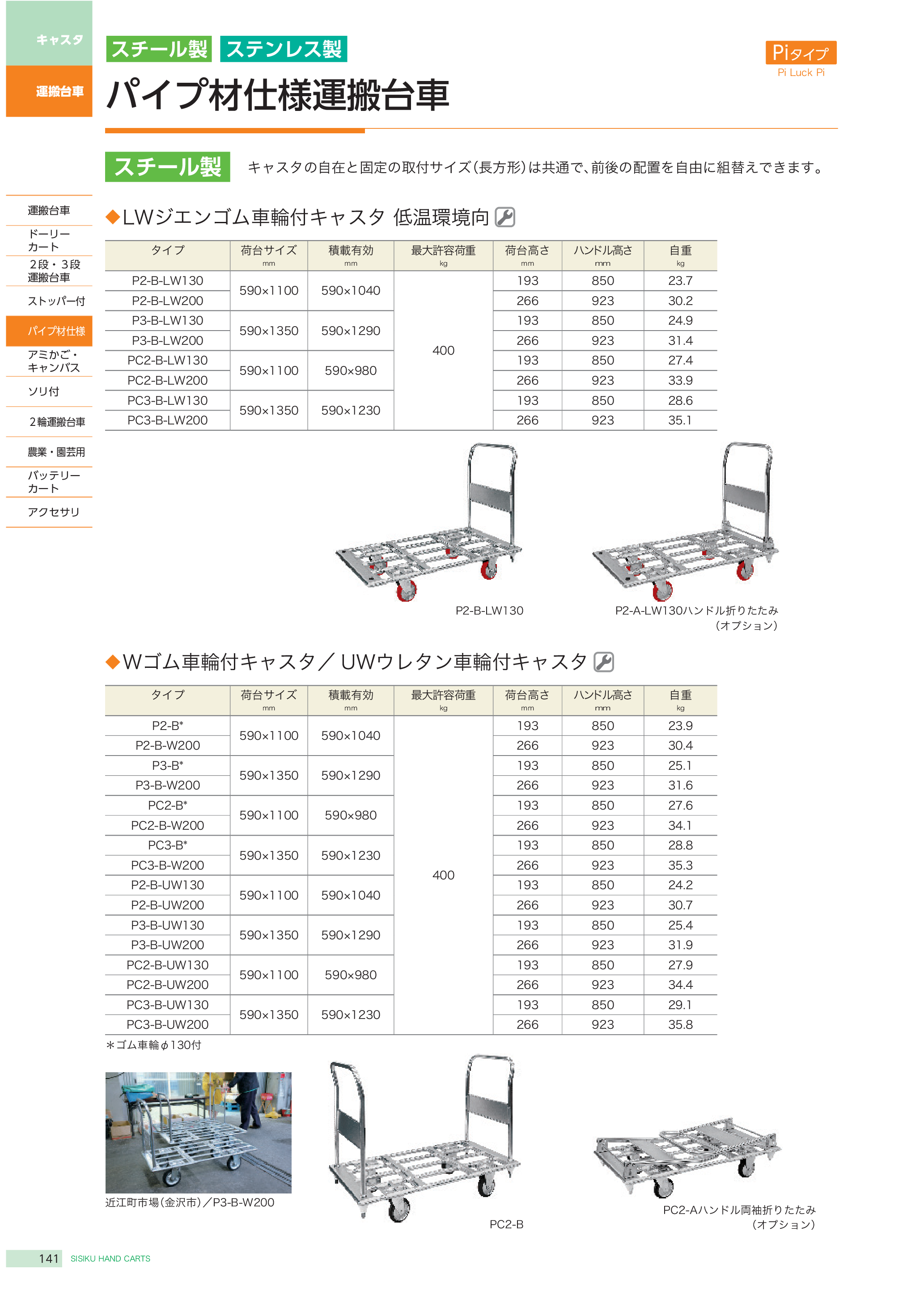 カタログ（12Page）
