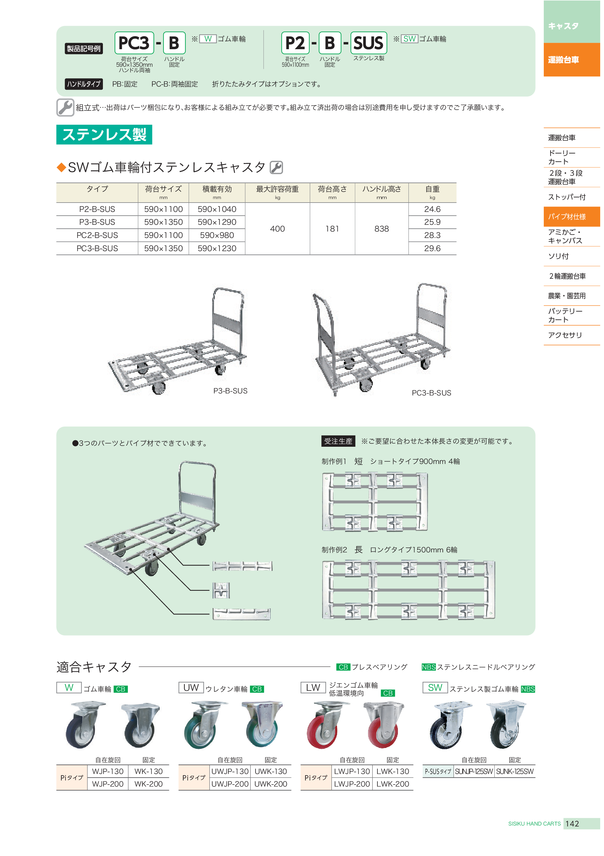 カタログ（12Page）
