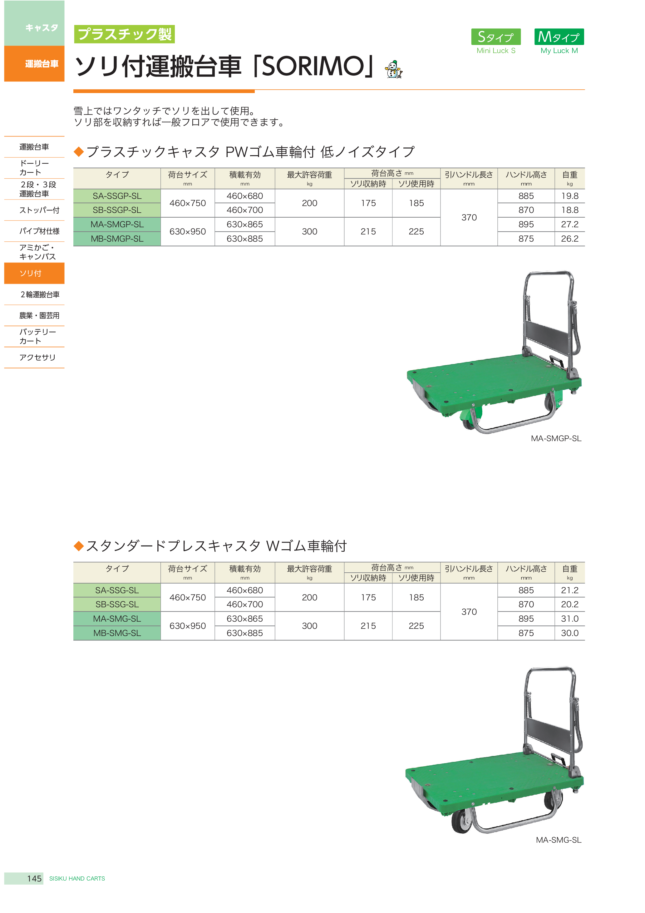 カタログ（12Page）