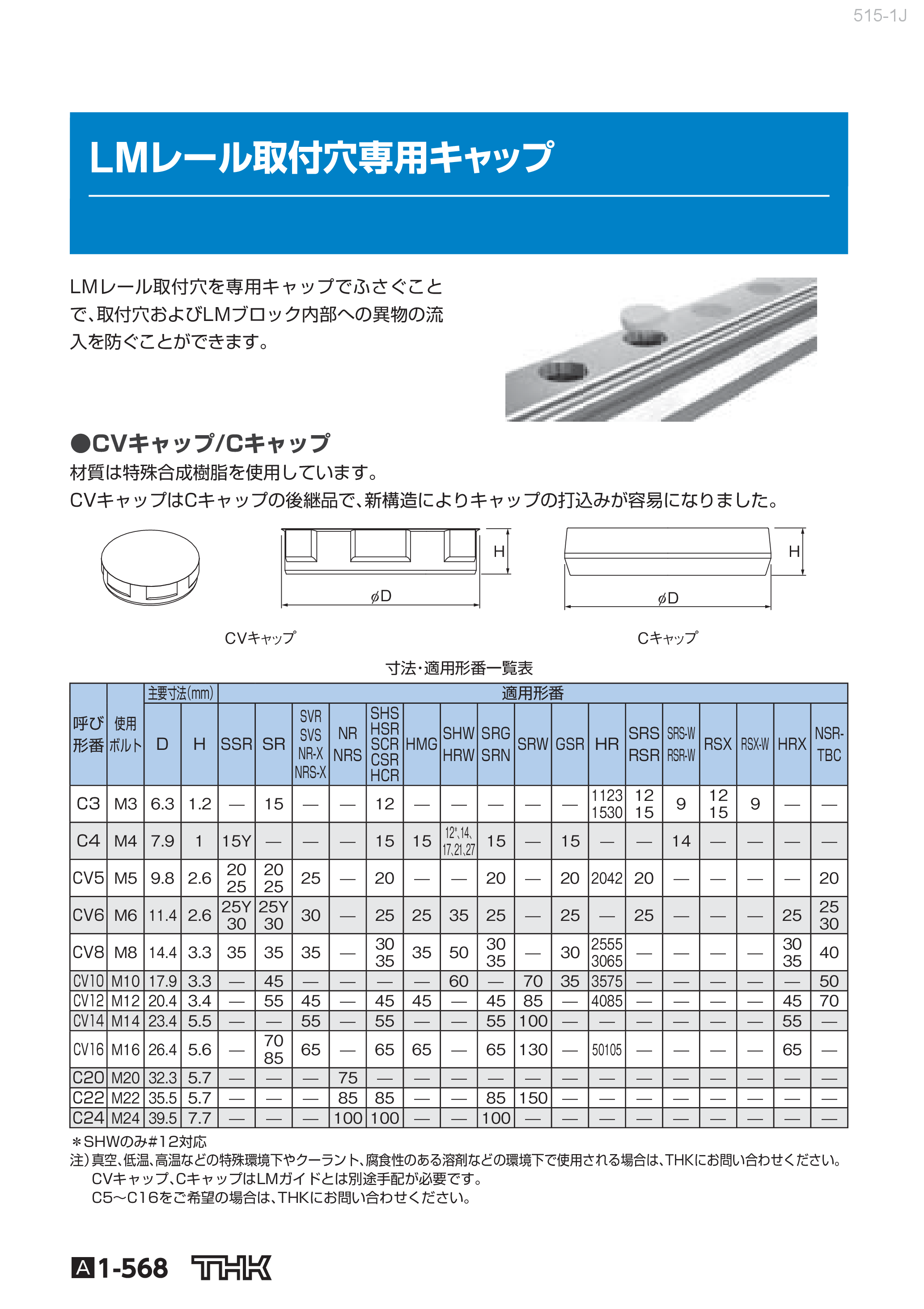 カタログ（1Page）