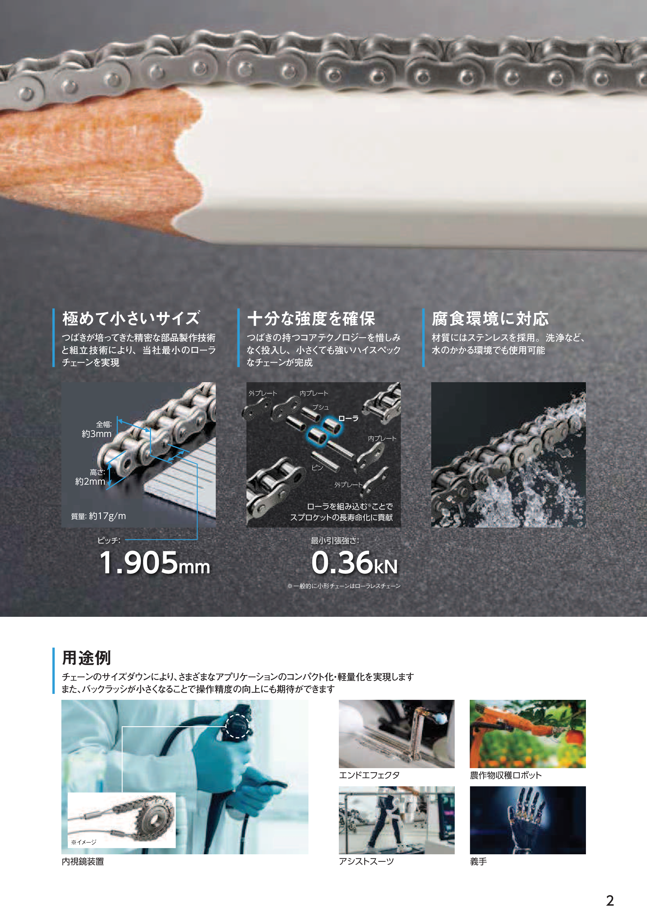 カタログ（34Page）
