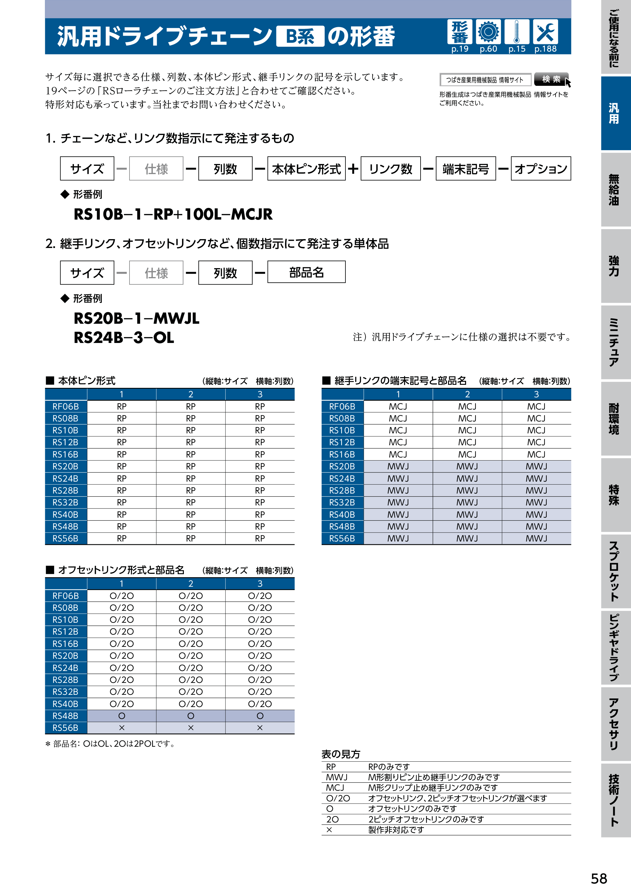 カタログ（4Page）