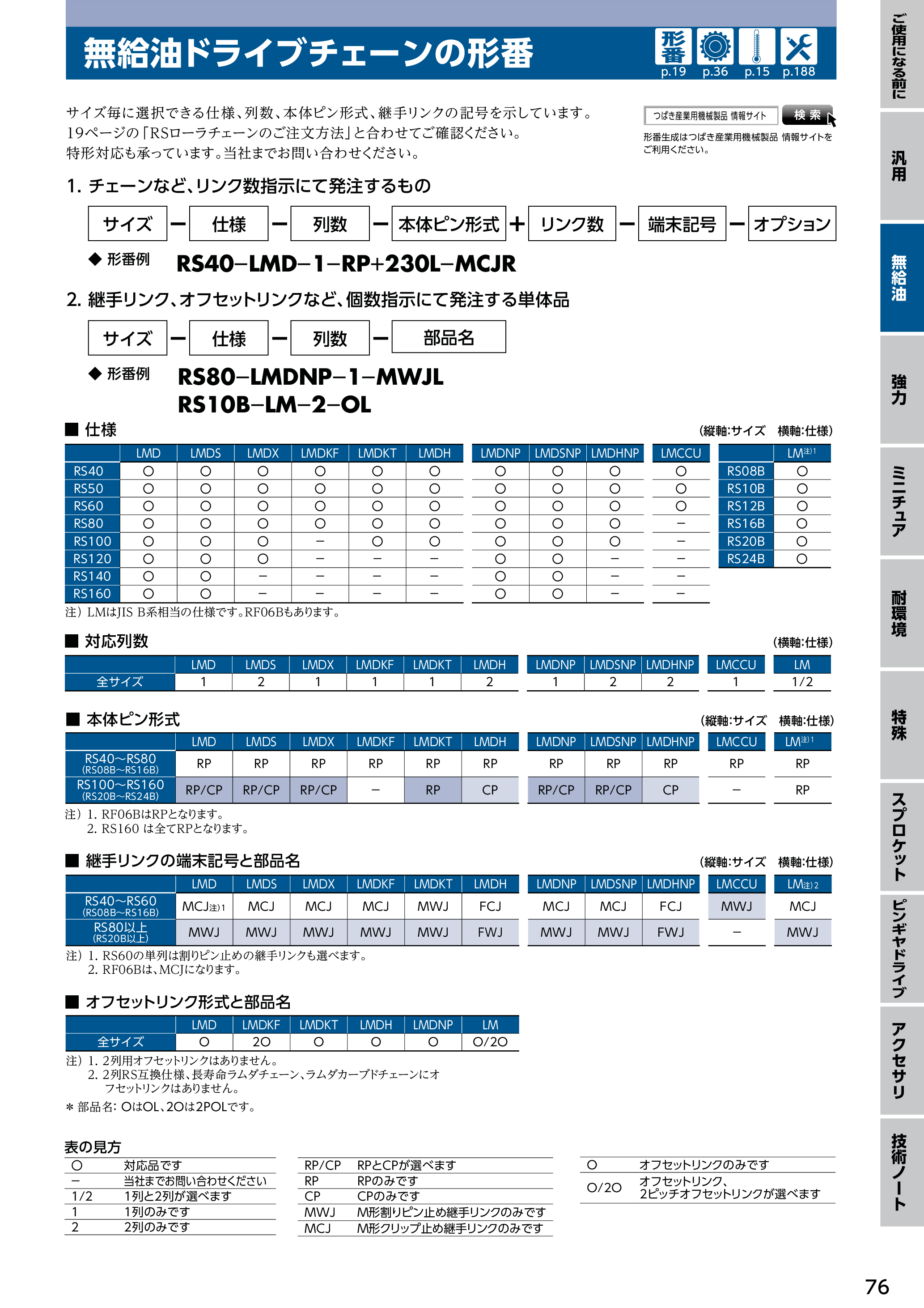 カタログ（4Page）