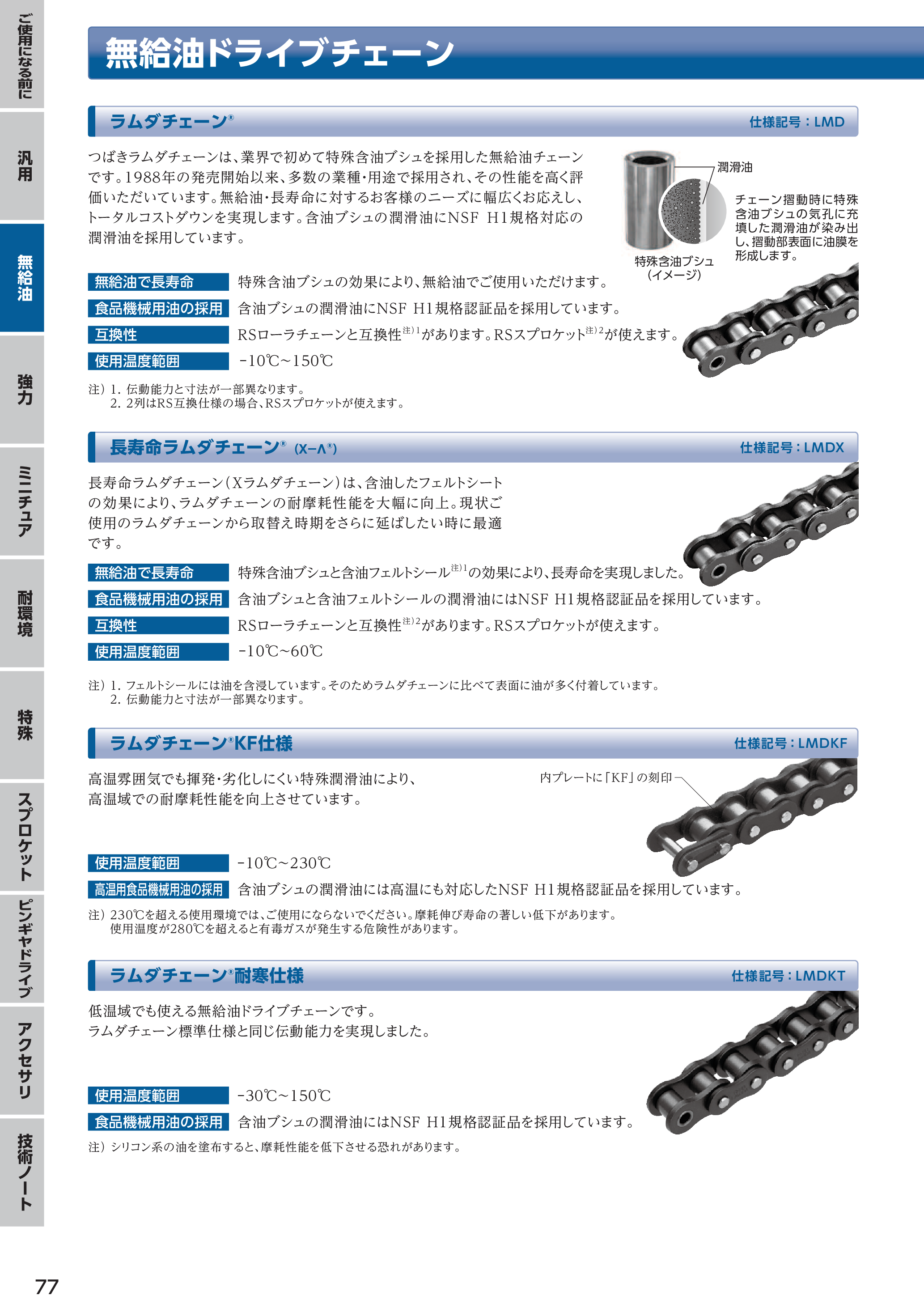 カタログ（4Page）