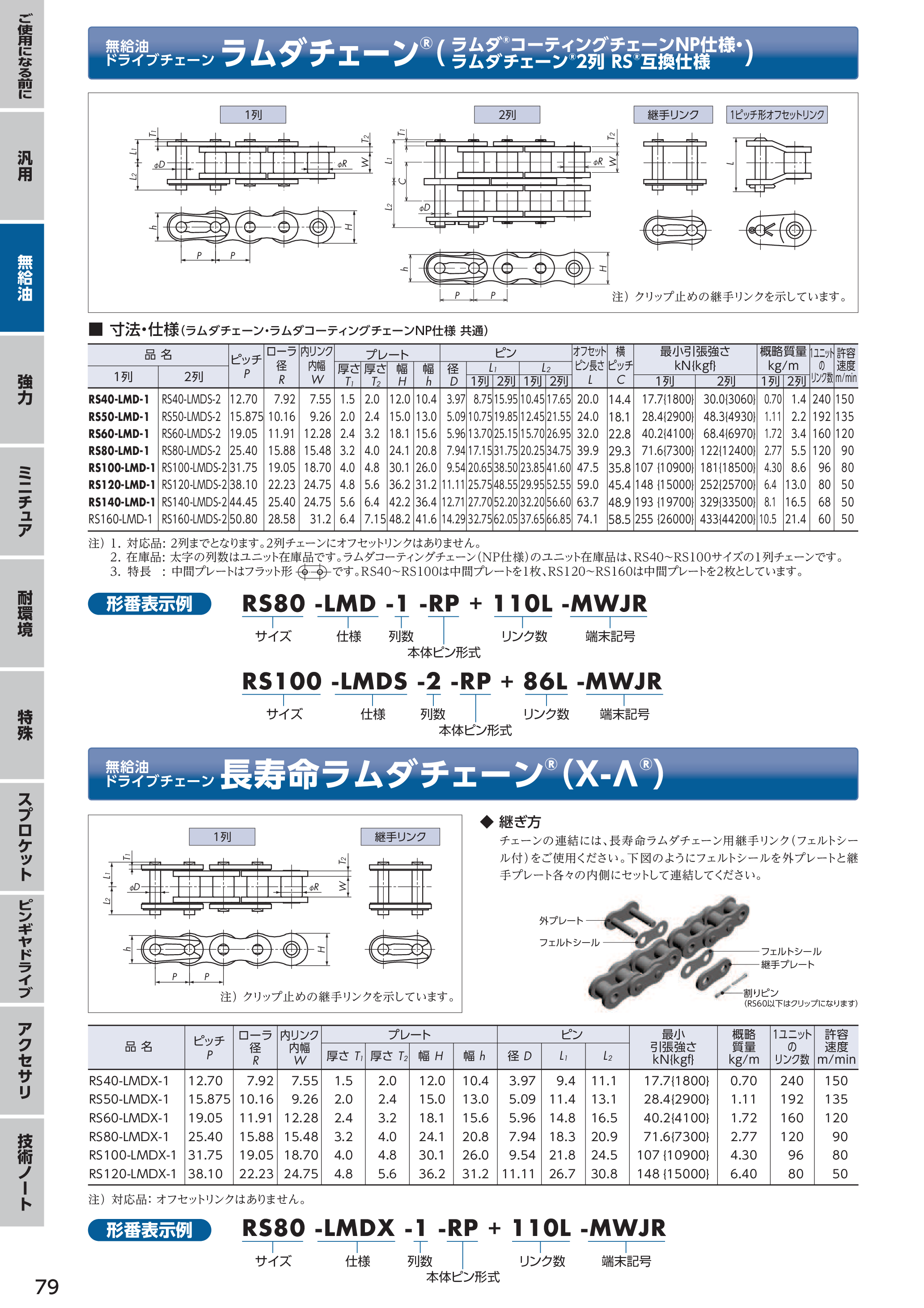 カタログ（4Page）