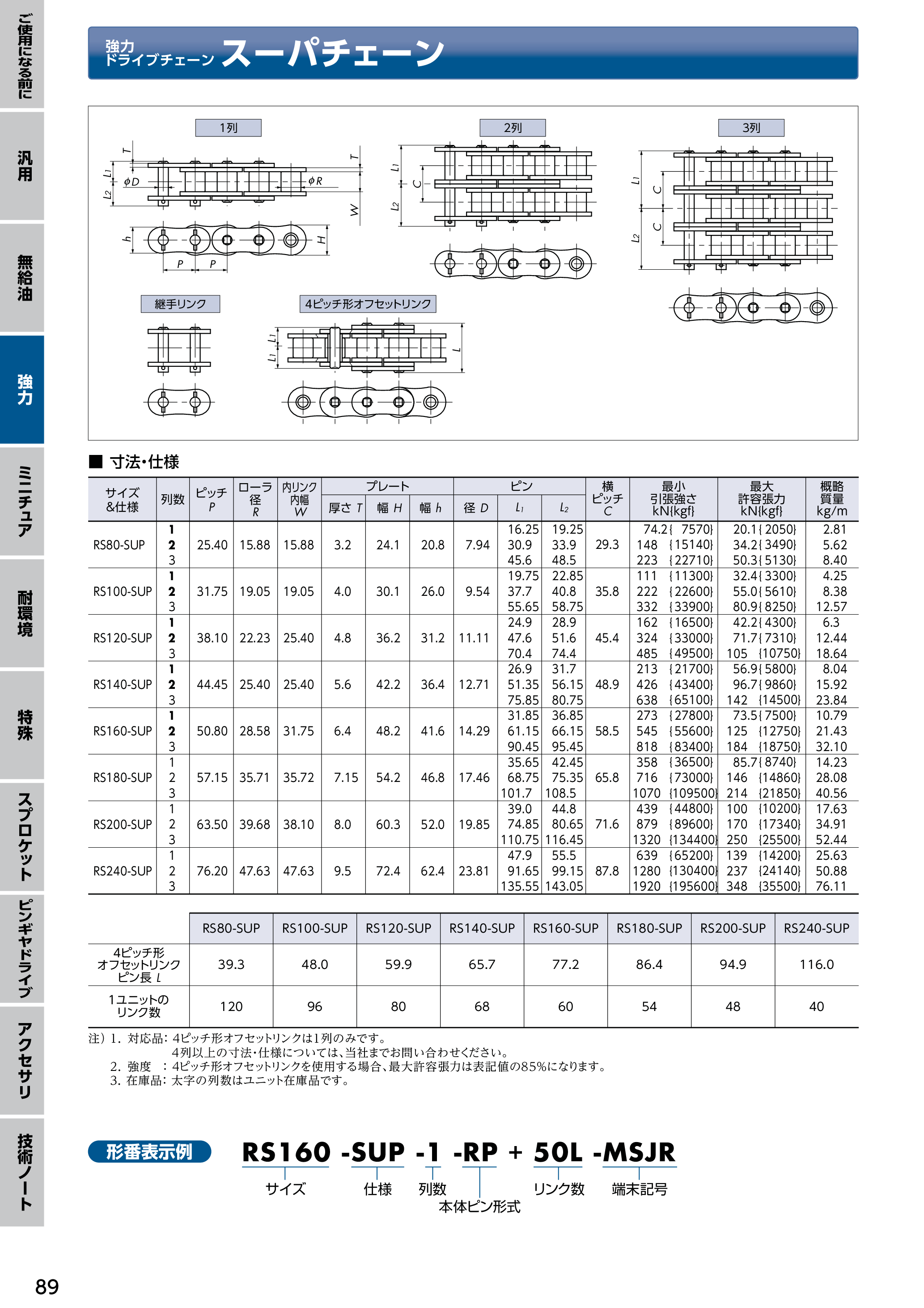 カタログ（4Page）