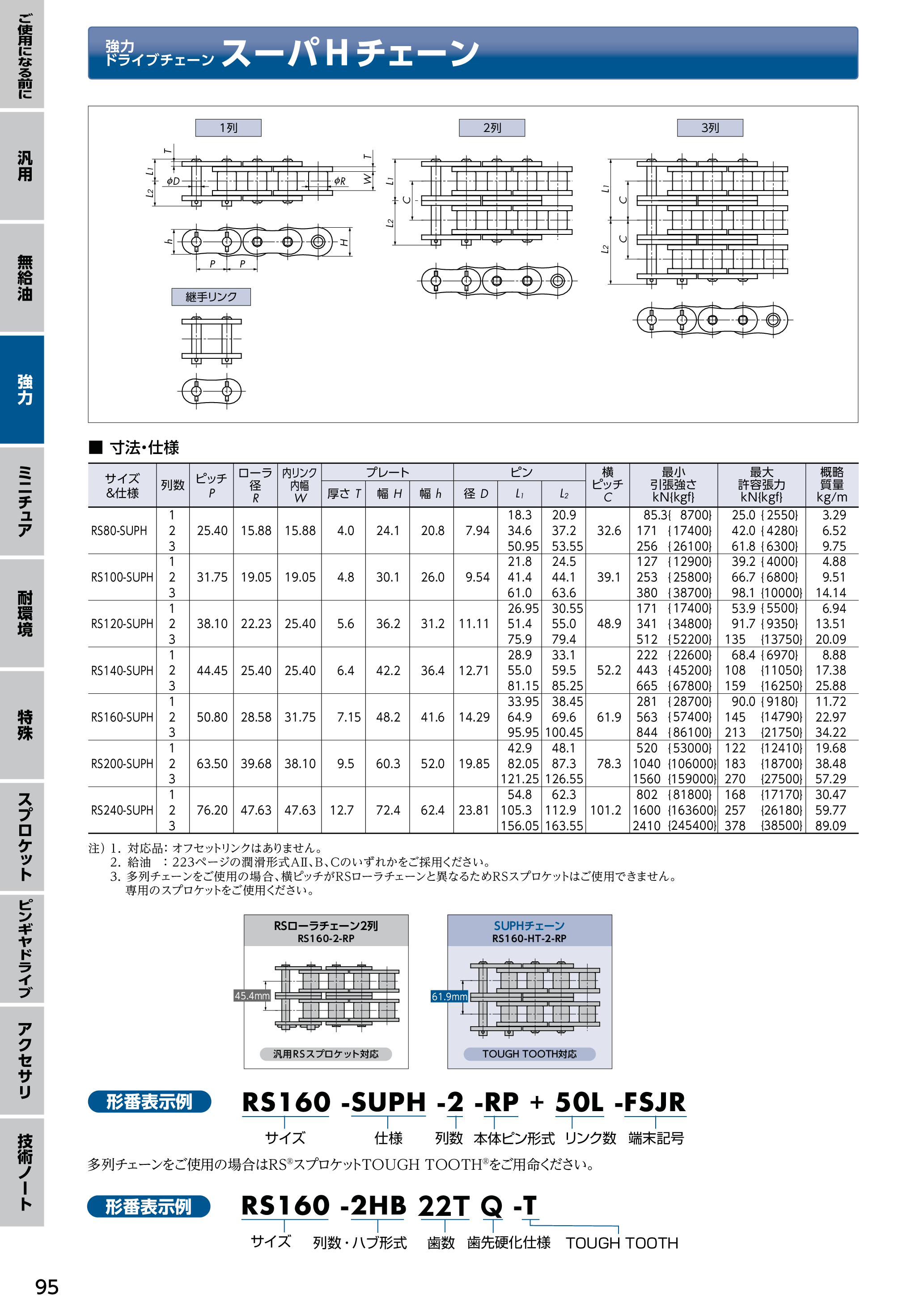 カタログ（4Page）