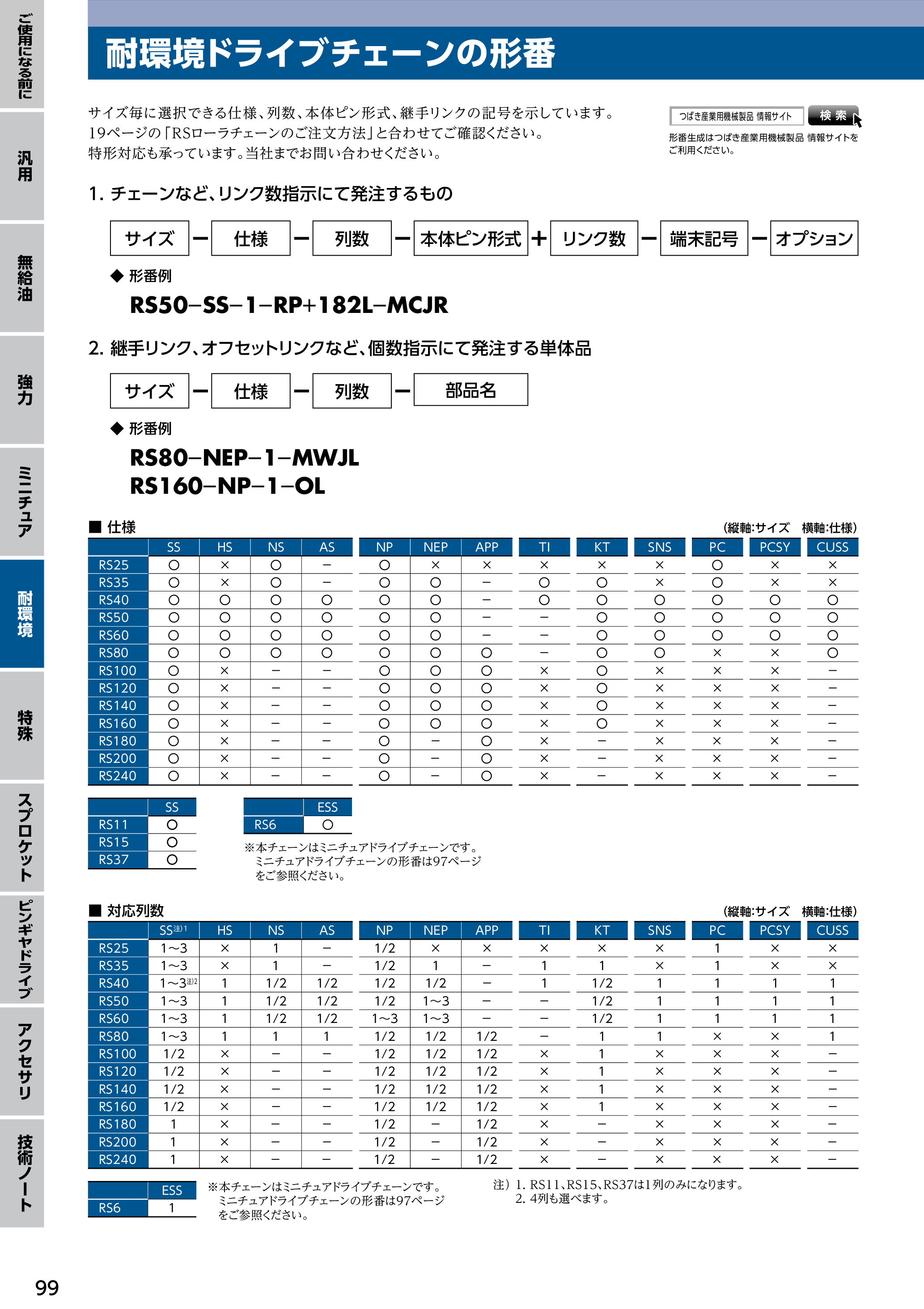 カタログ（4Page）