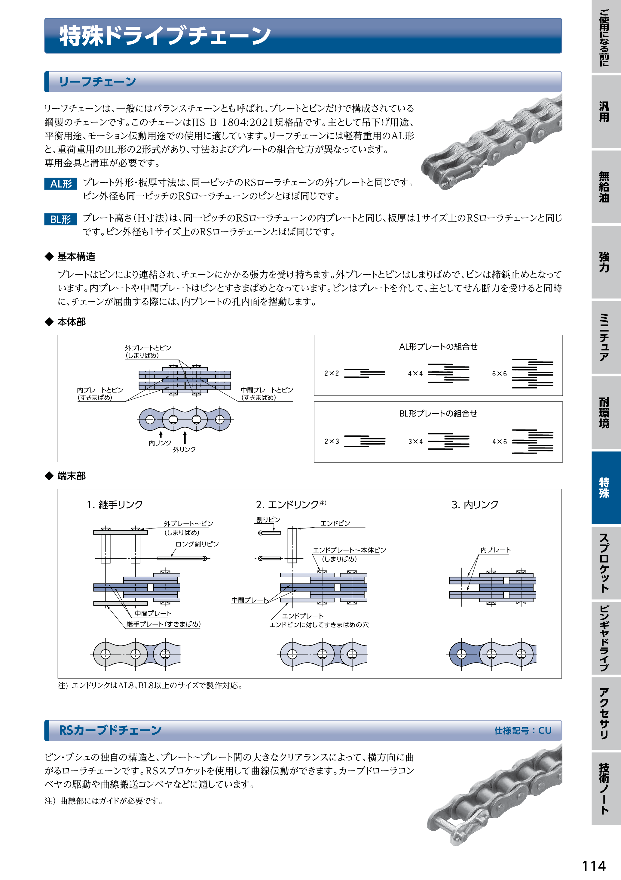 カタログ（5Page）