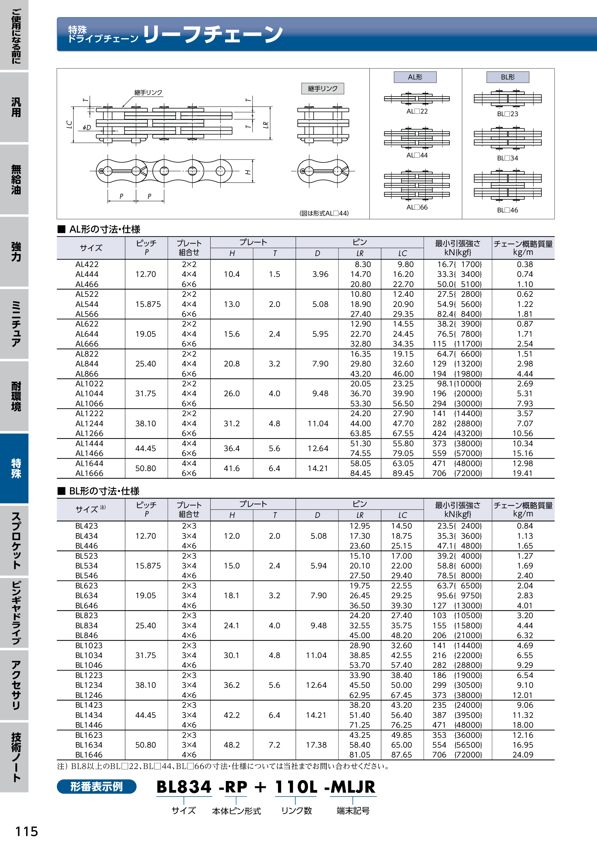 カタログ（5Page）