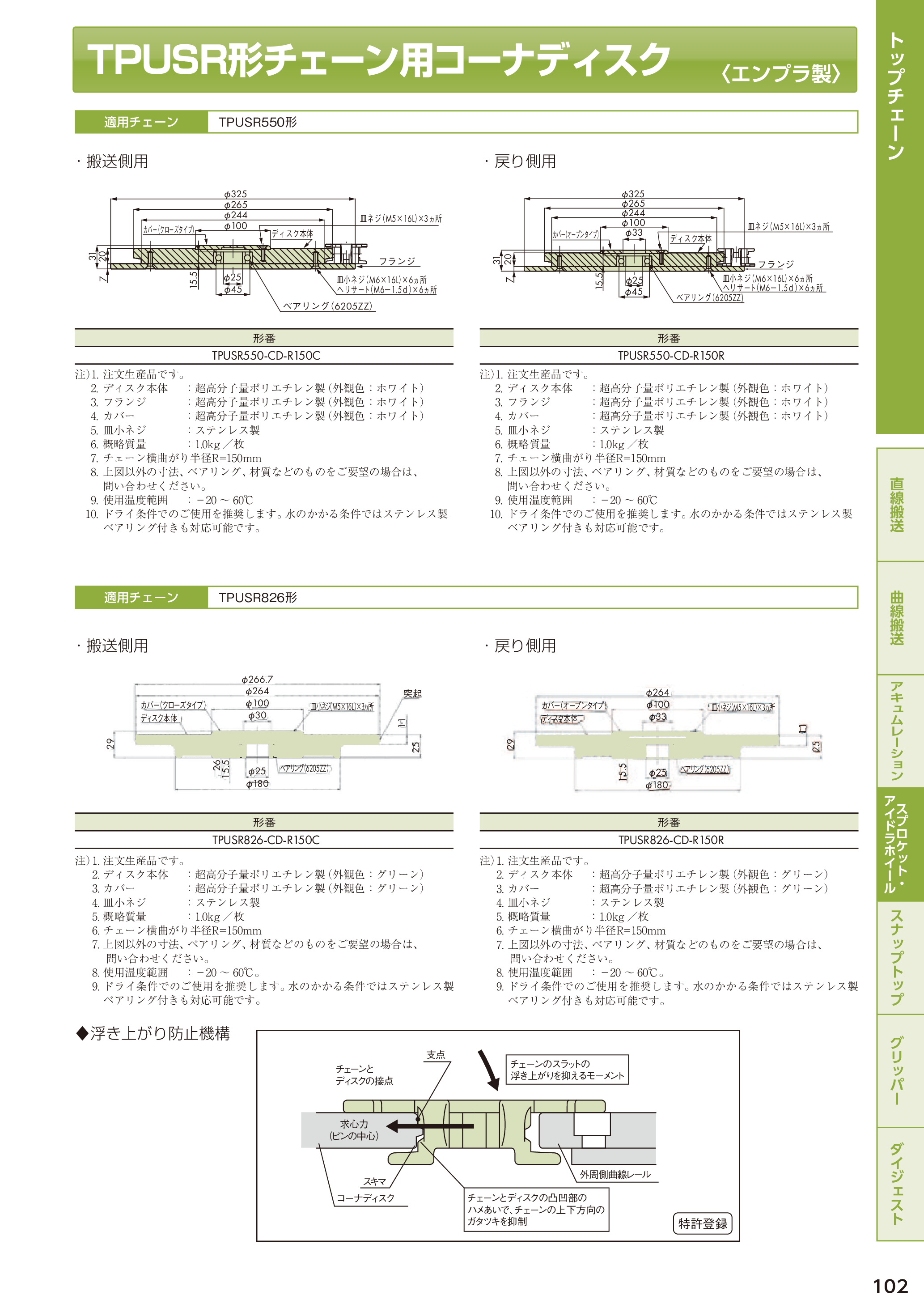 カタログ（30Page）