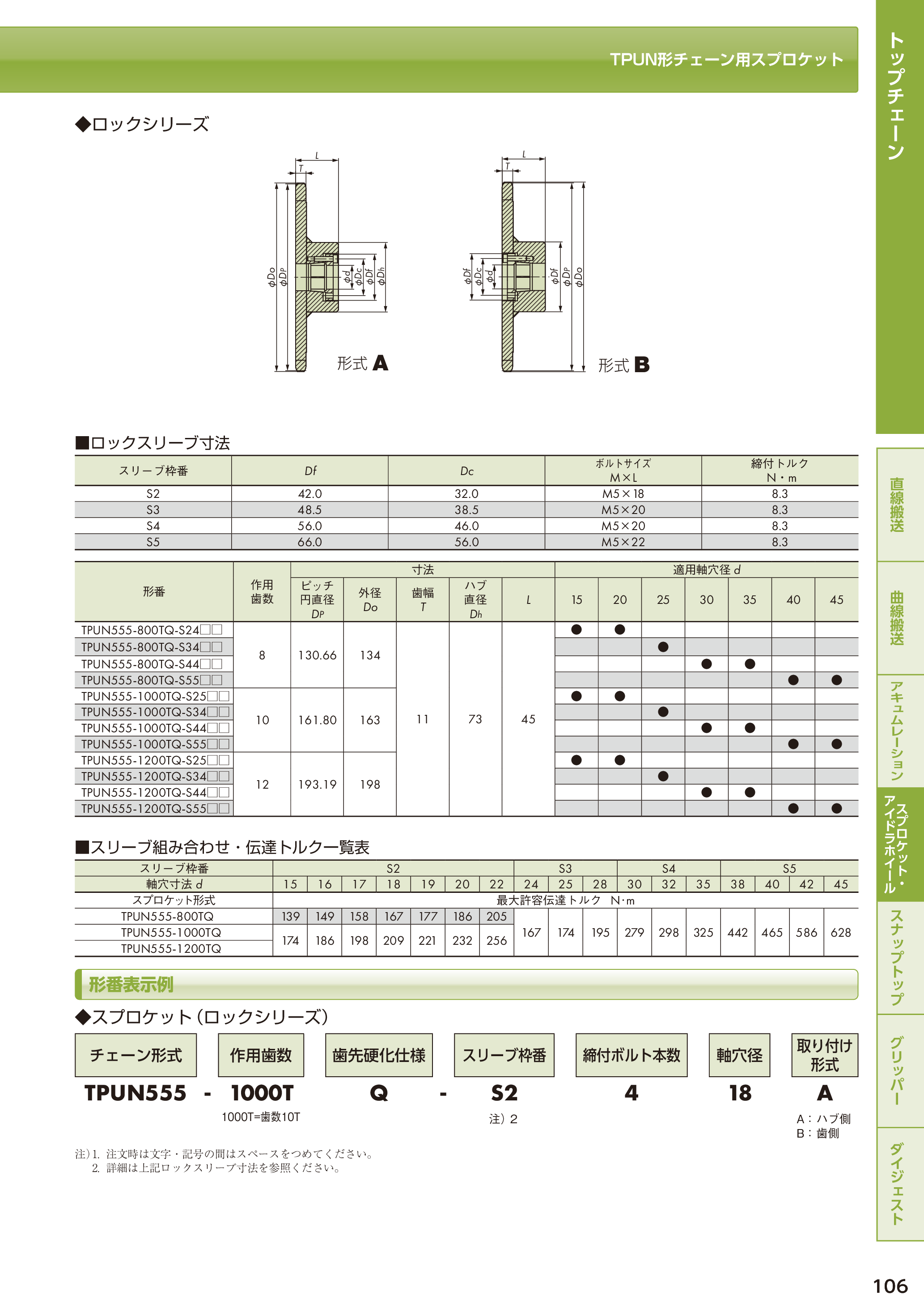 カタログ（30Page）