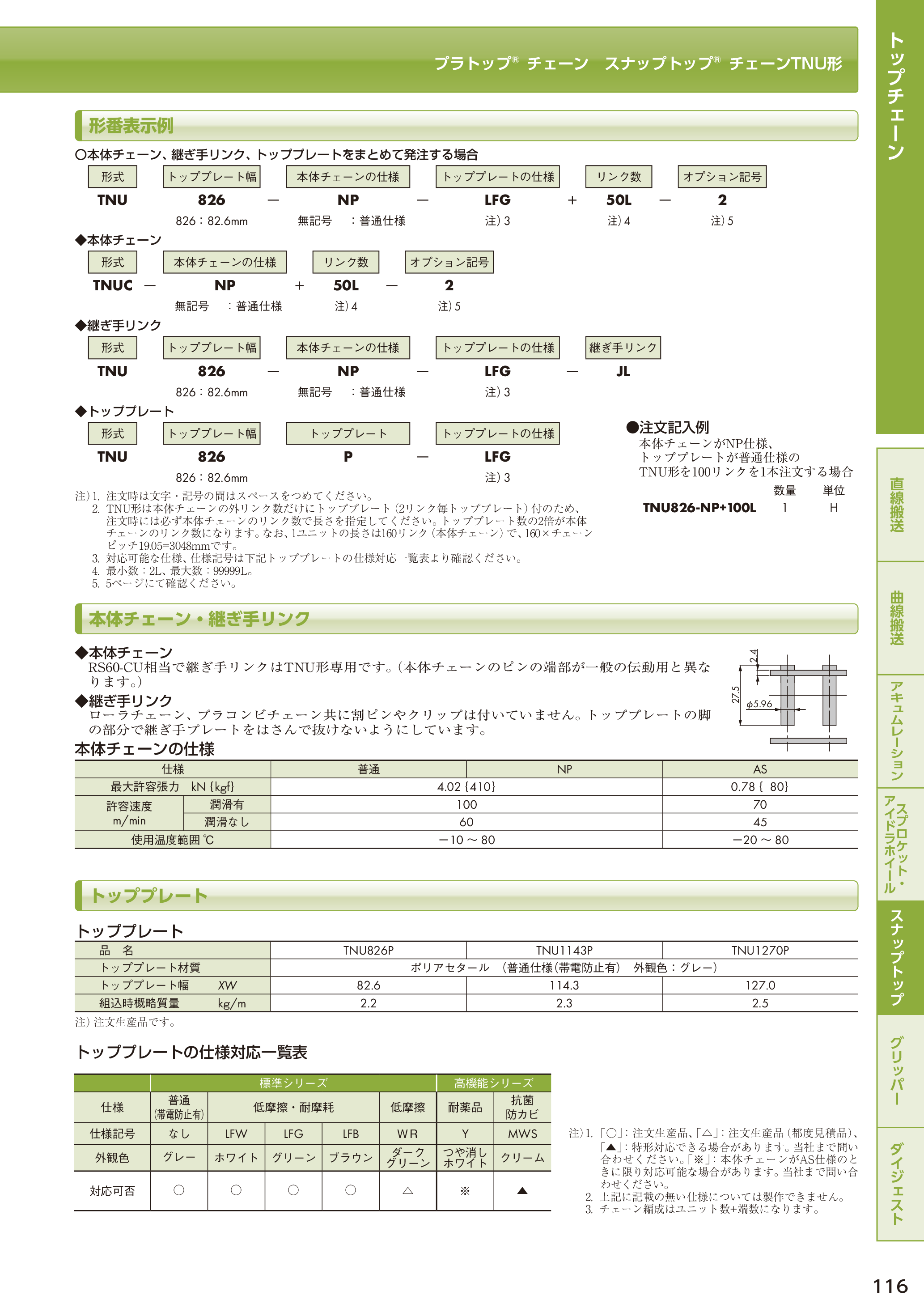 カタログ（30Page）