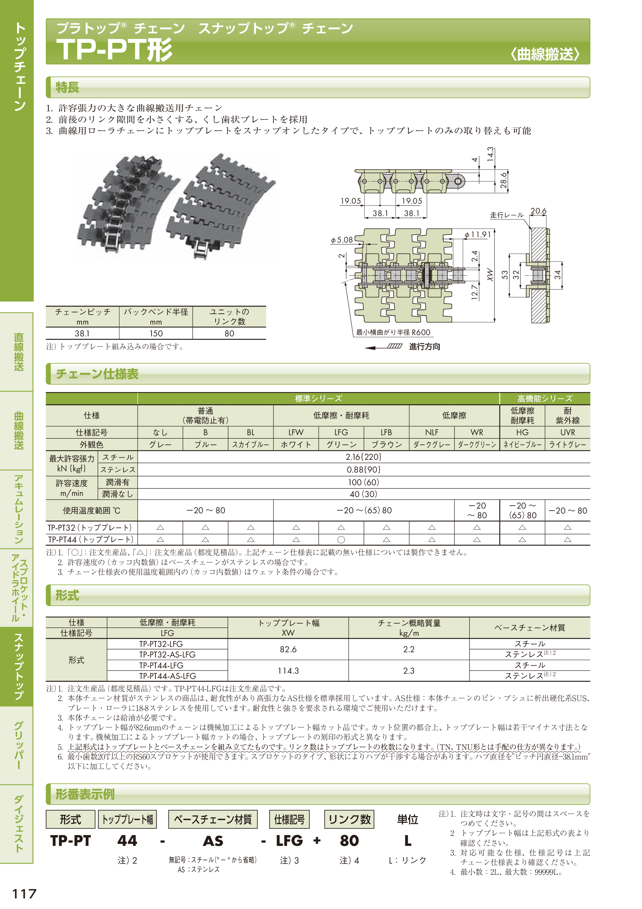 カタログ（30Page）
