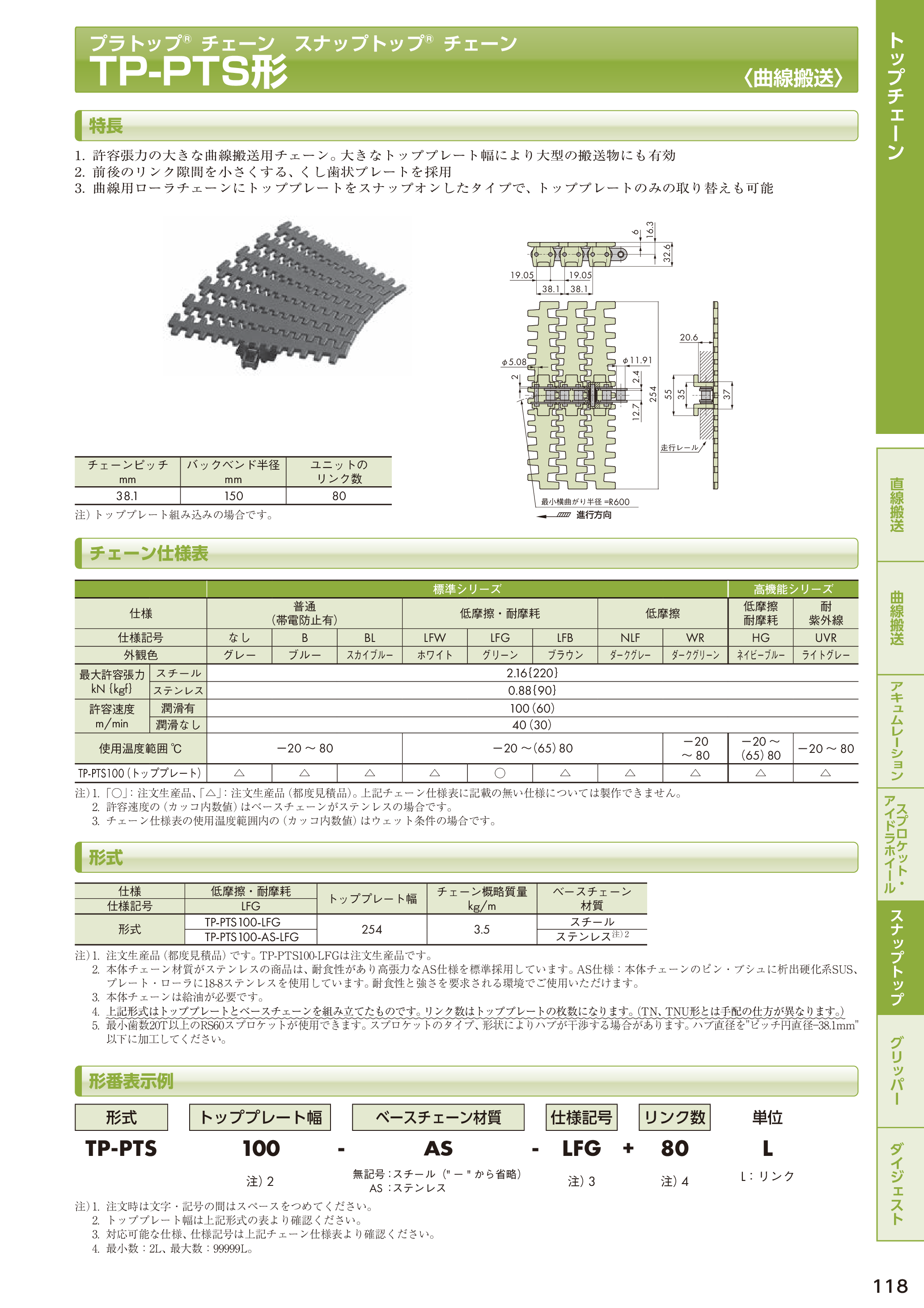 カタログ（30Page）