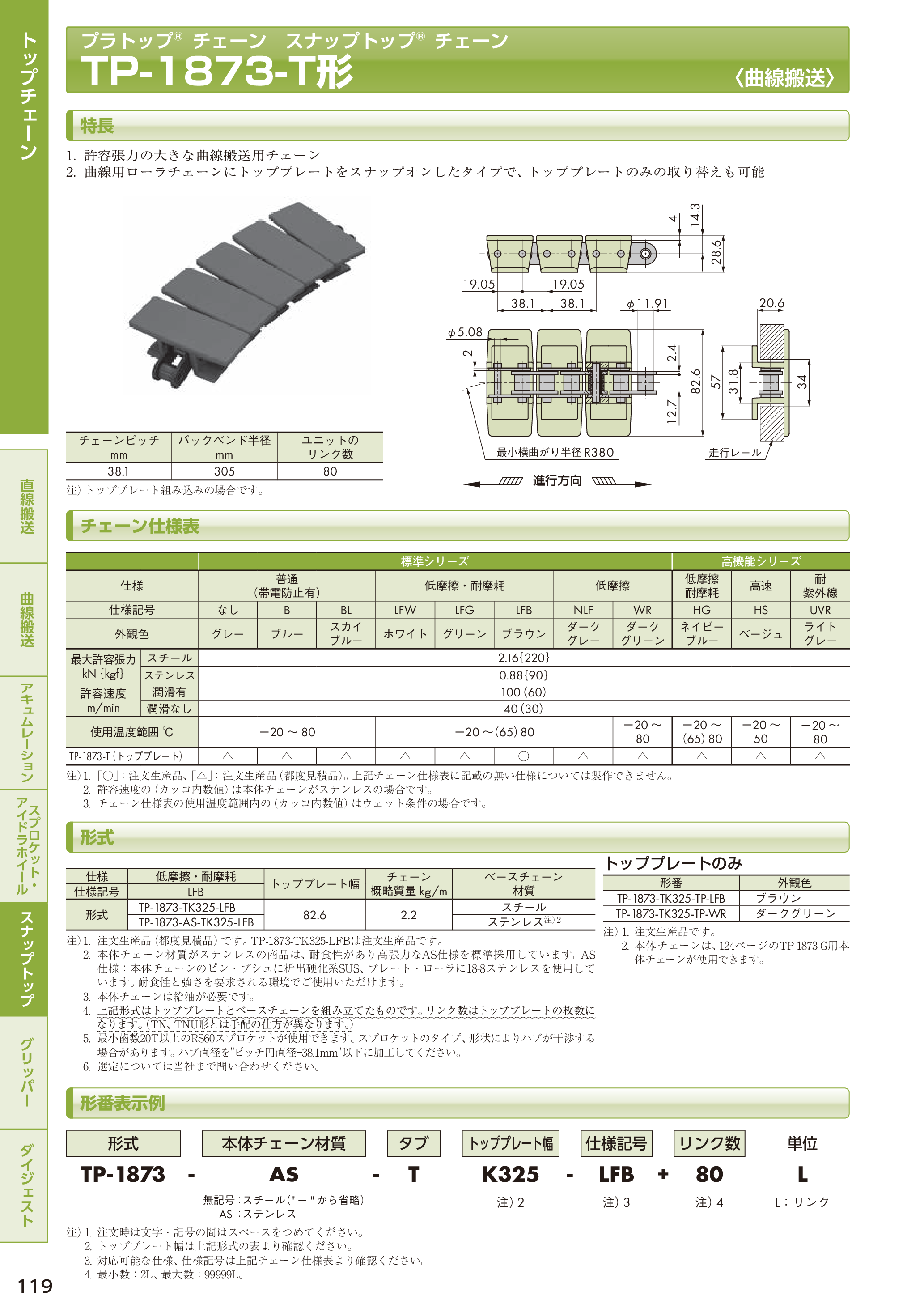 カタログ（30Page）
