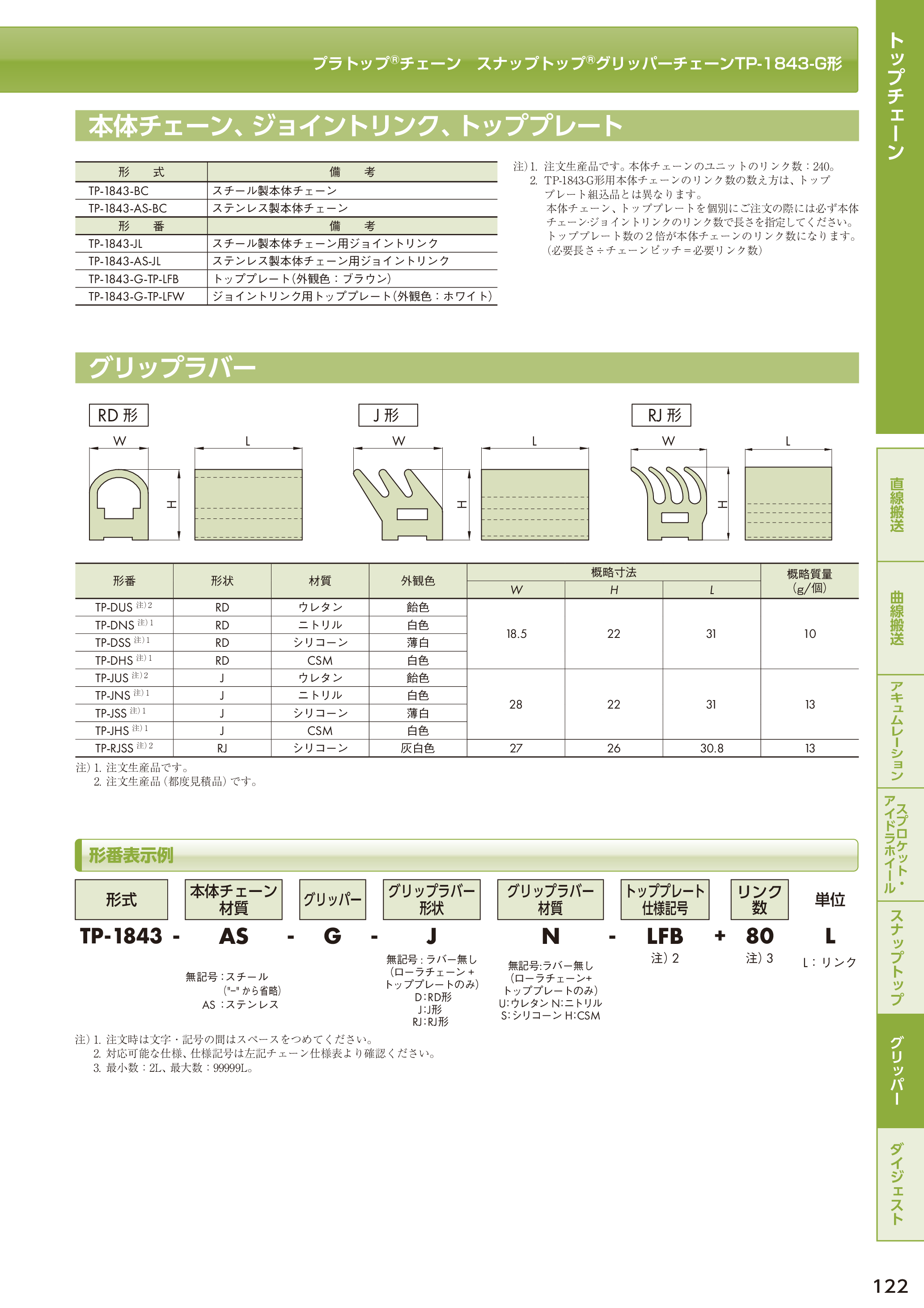カタログ（30Page）