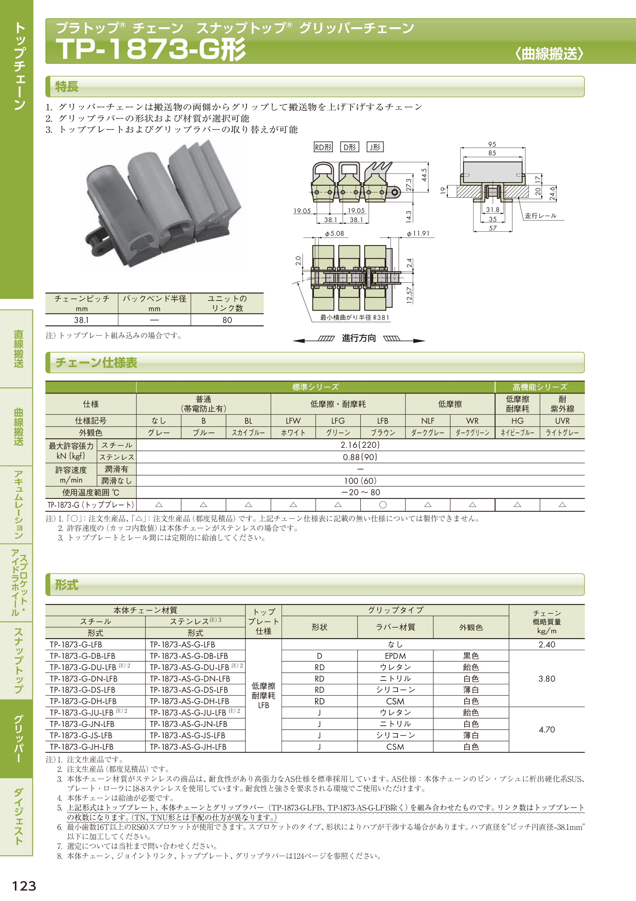 カタログ（30Page）
