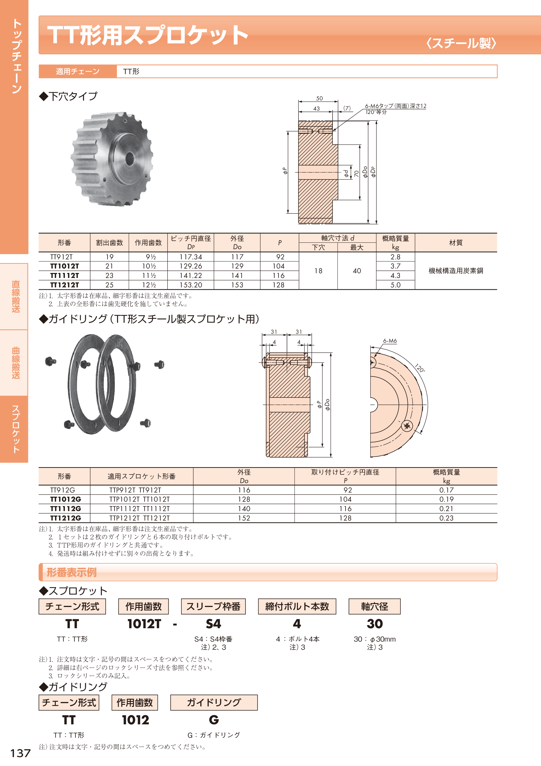 カタログ（30Page）