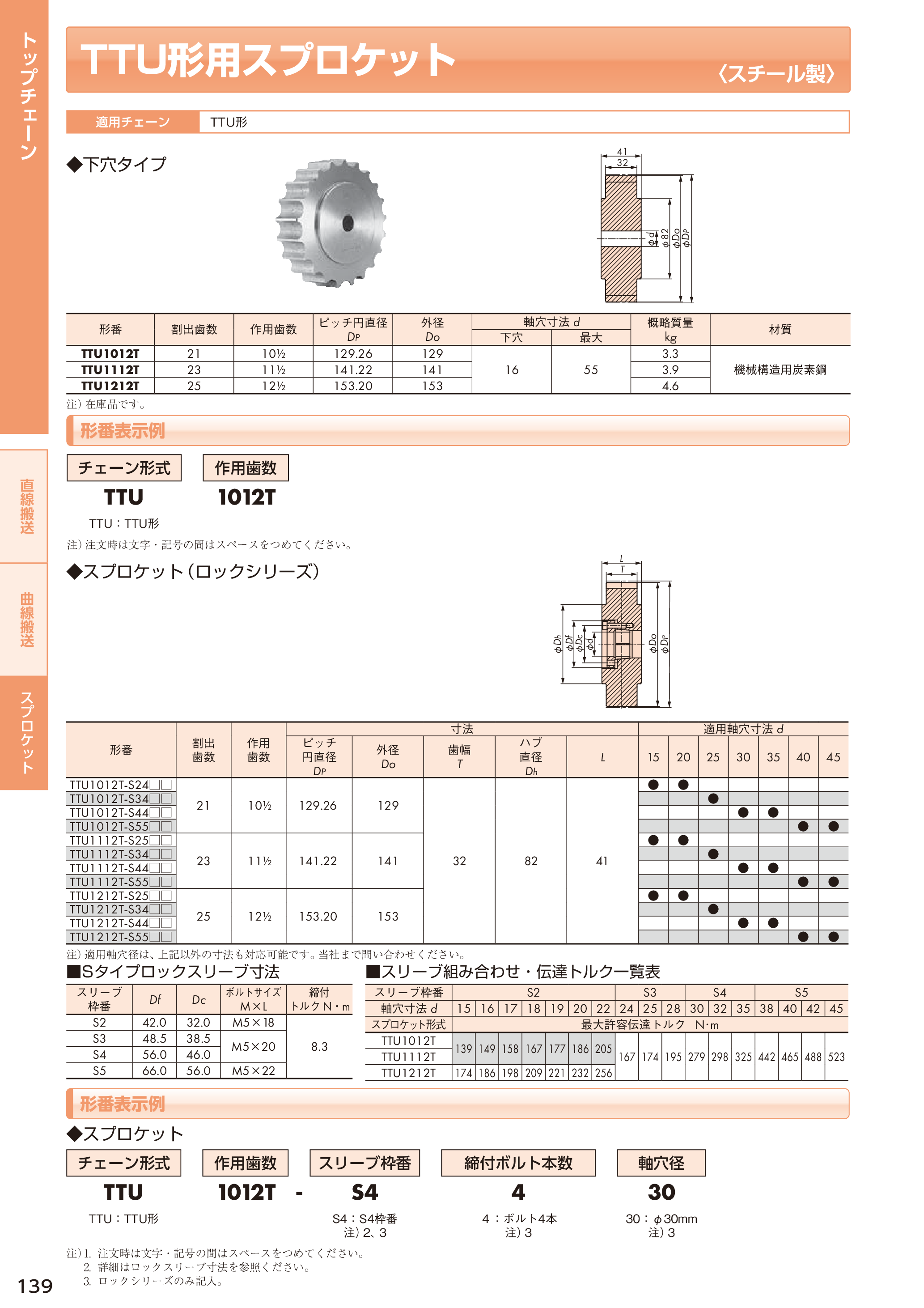 カタログ（30Page）