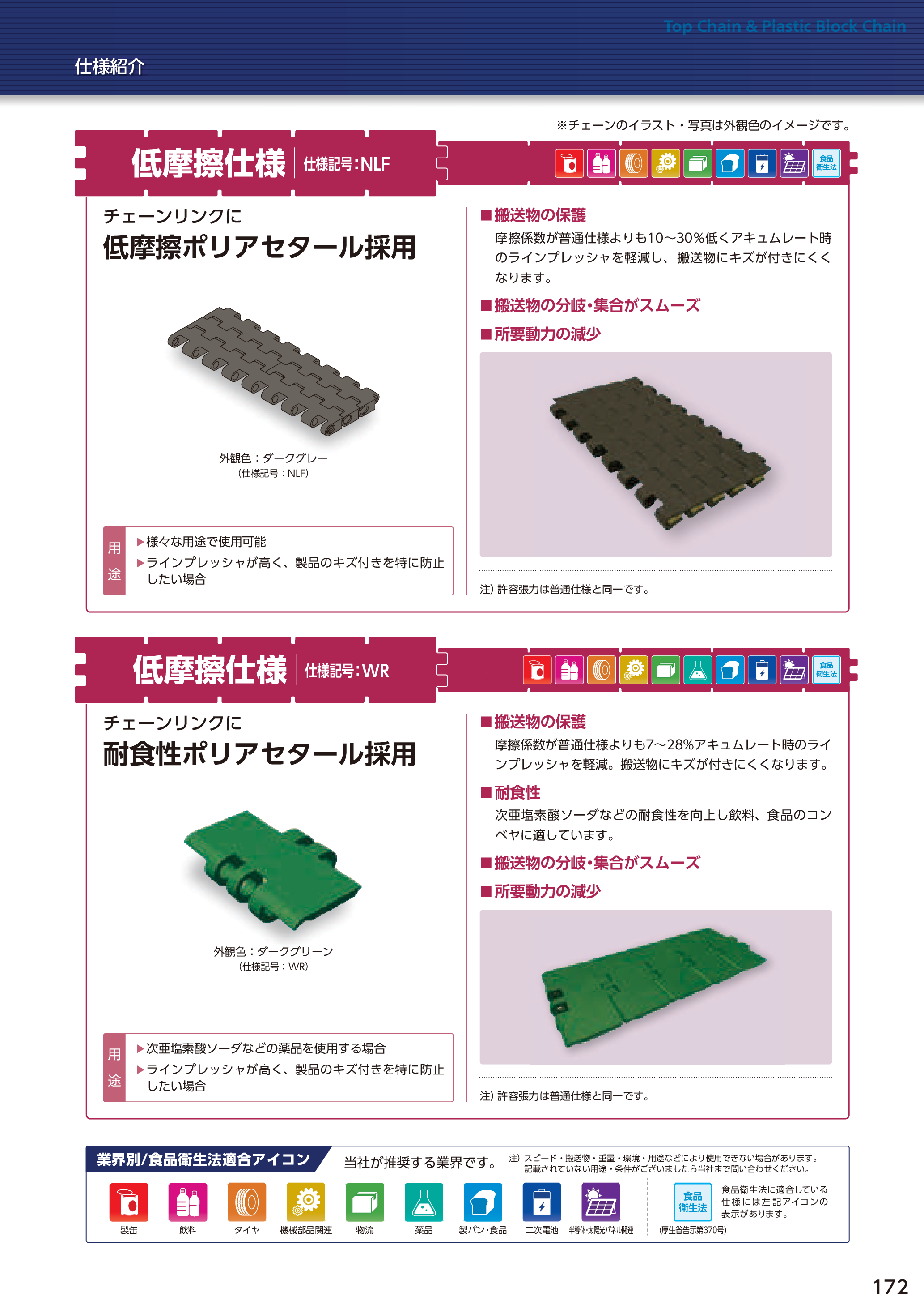 カタログ（15Page）
