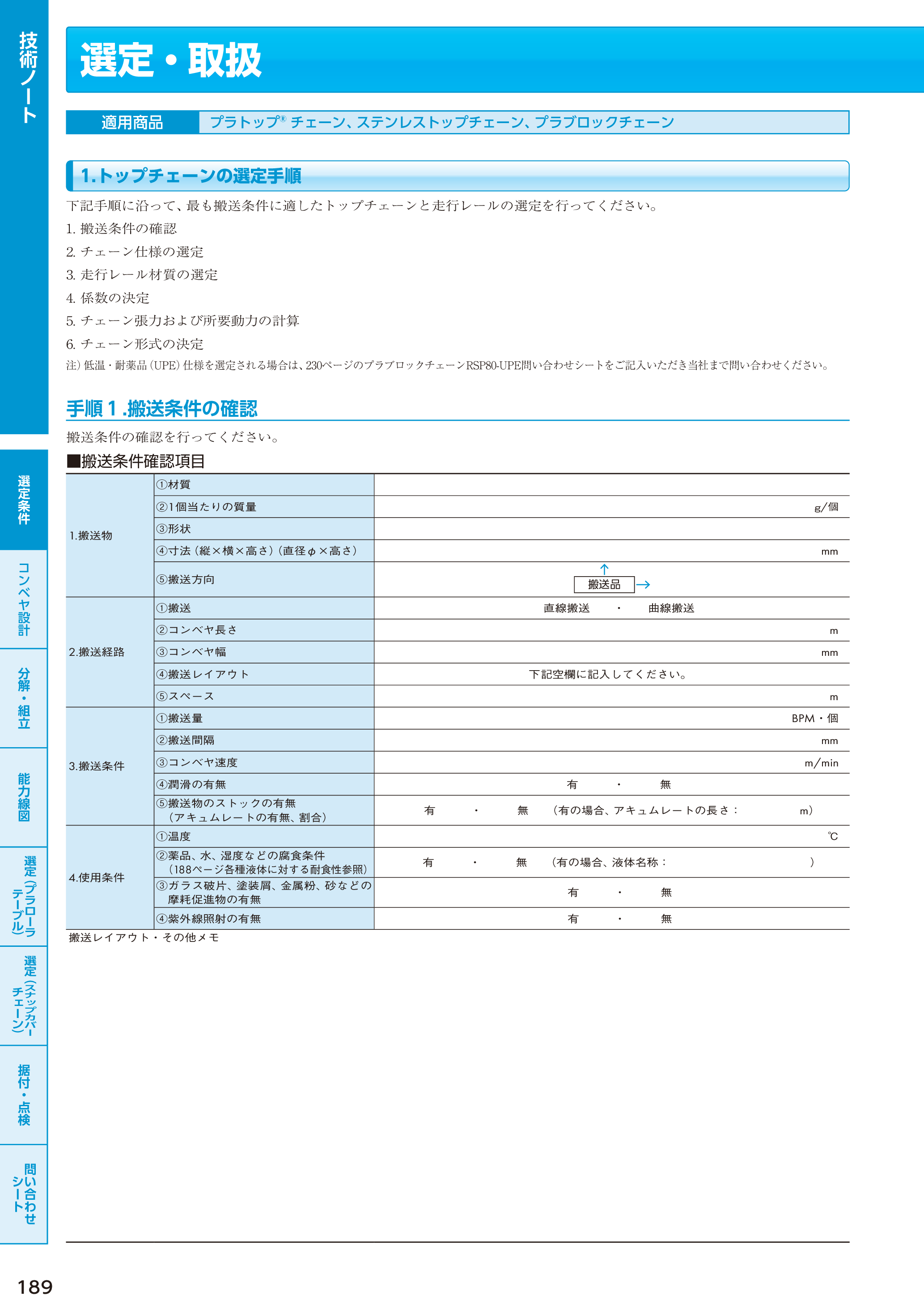 カタログ（15Page）