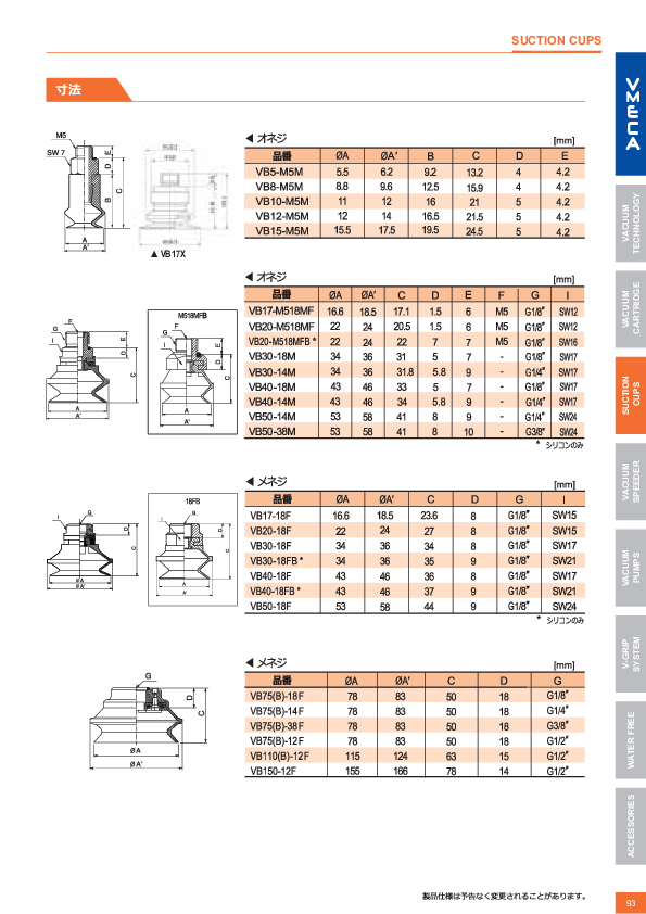 カタログ（116Page）