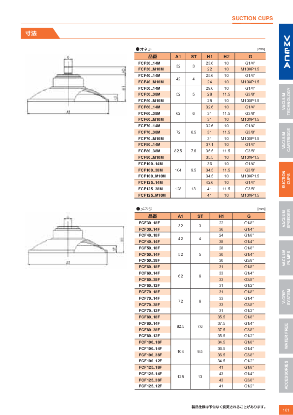 カタログ（116Page）