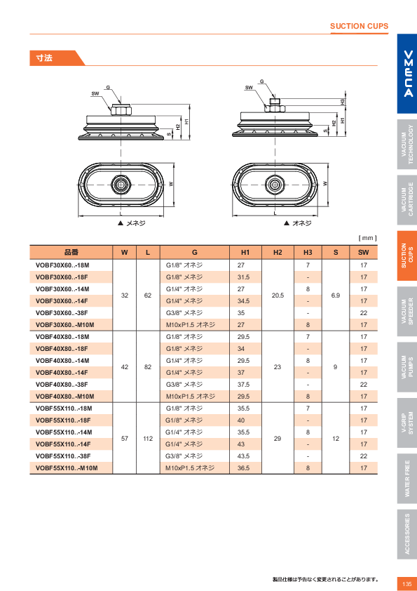 カタログ（116Page）