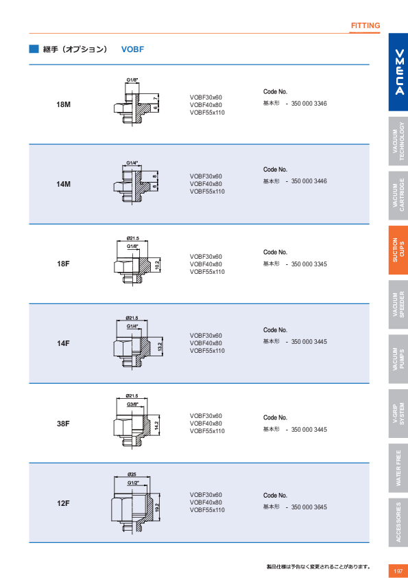 カタログ（116Page）