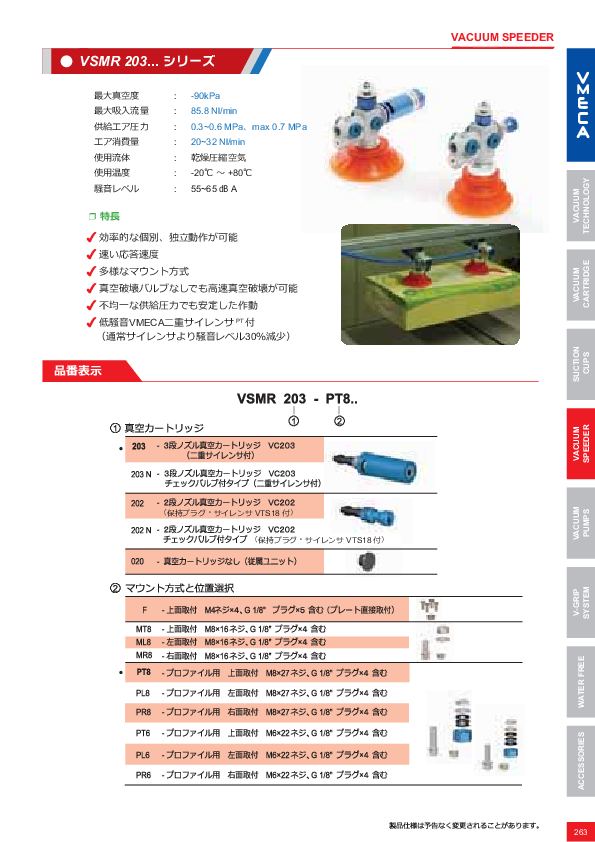 カタログ（116Page）